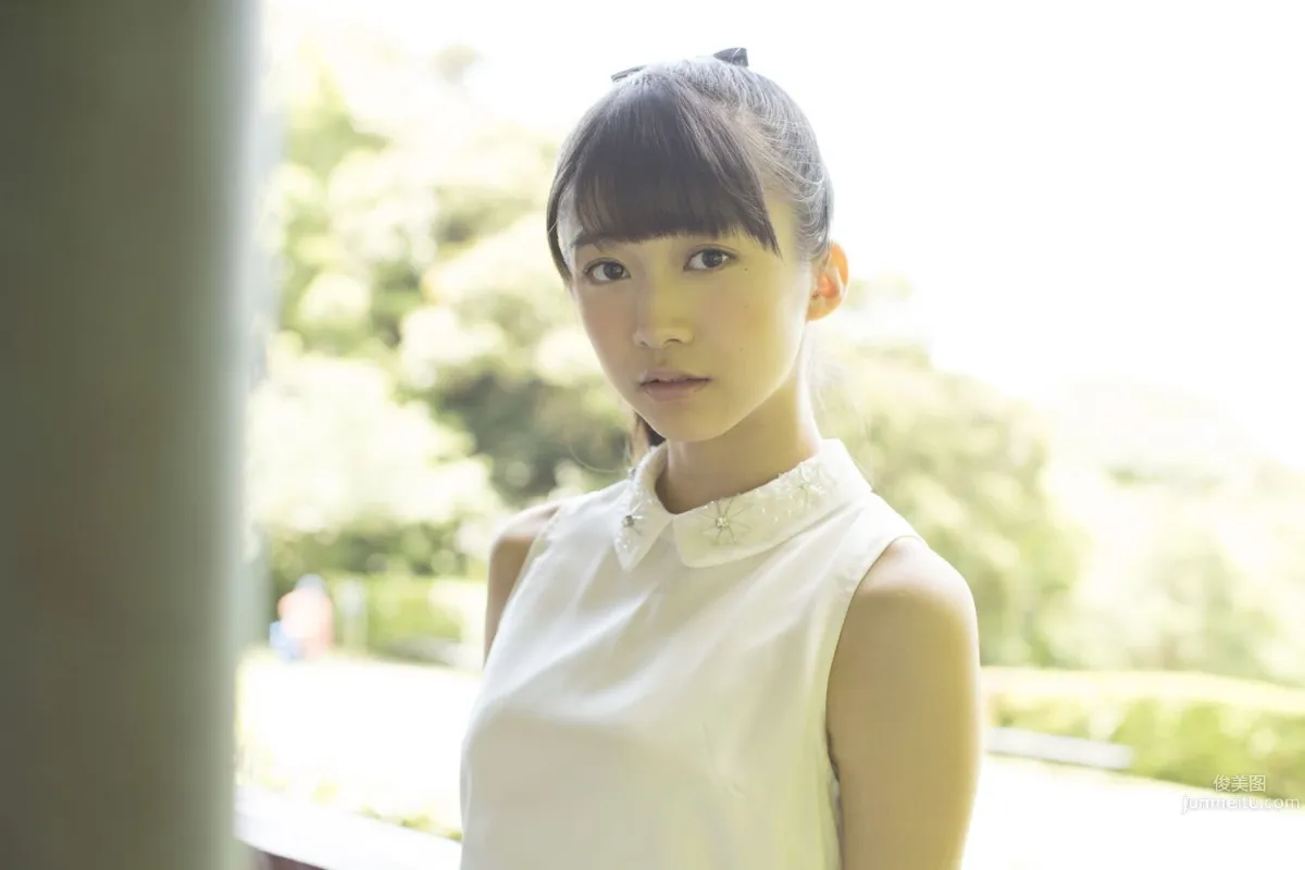 Maria Makino [Hello! Digital Books] Vol.154 Photo Set photo 46