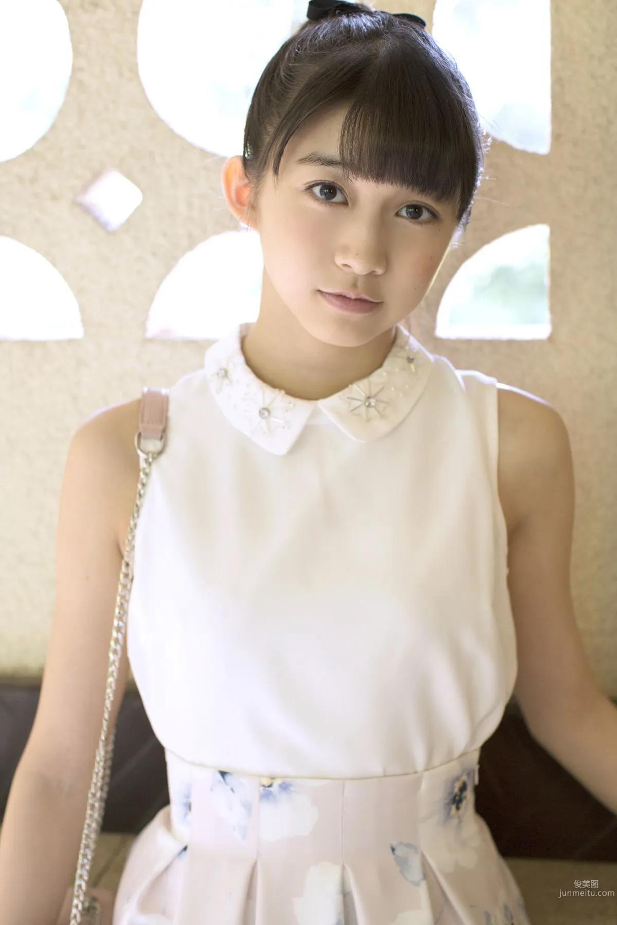 Maria Makino [Hello! Digital Books] Vol.154 Photo Set photo 38