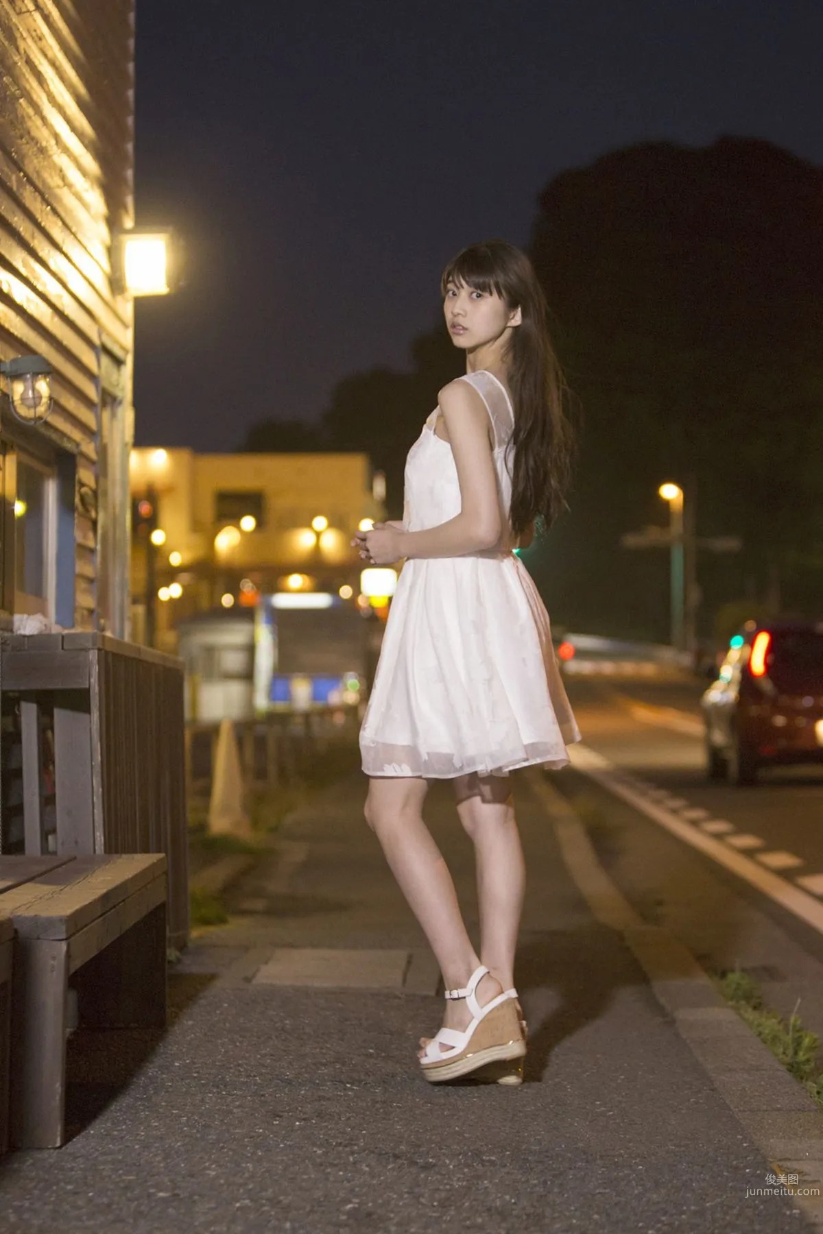[Hello! Project Digital Books] Vol.155 Maria Makino Photo Set photo 95