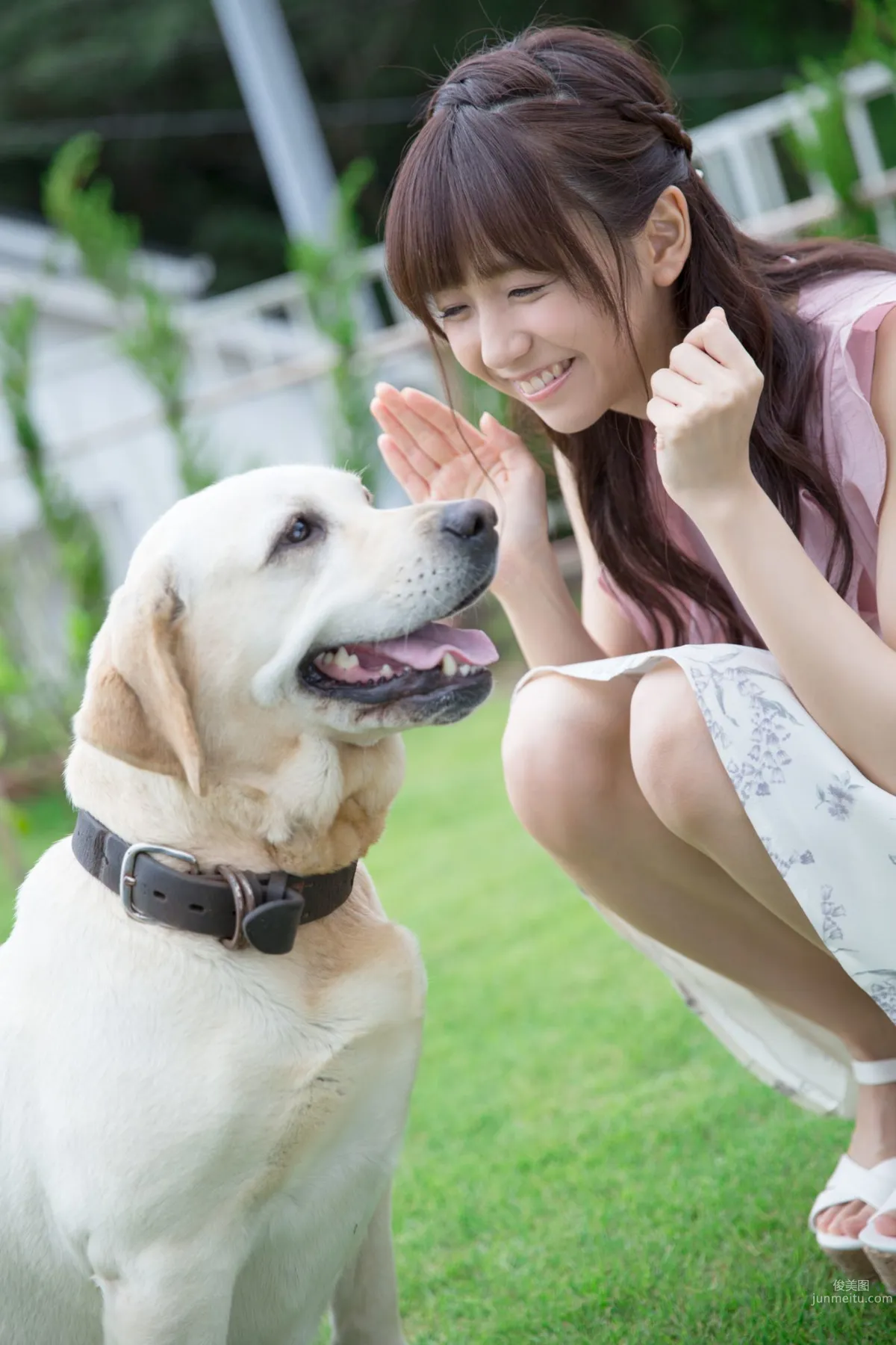 [Hello! Project Digital Books] Vol.159 Yuka Miyazaki Photo Set photo 20