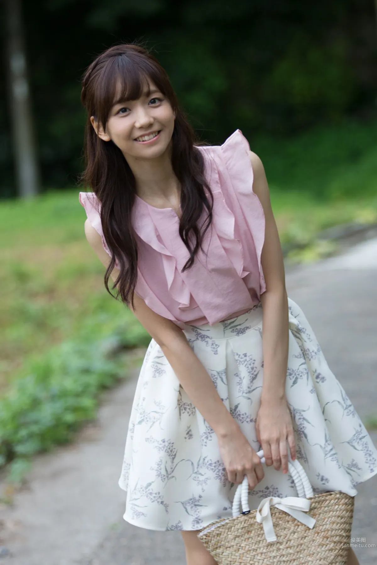 [Hello! Project Digital Books] Vol.159 Yuka Miyazaki Photo Set photo 26