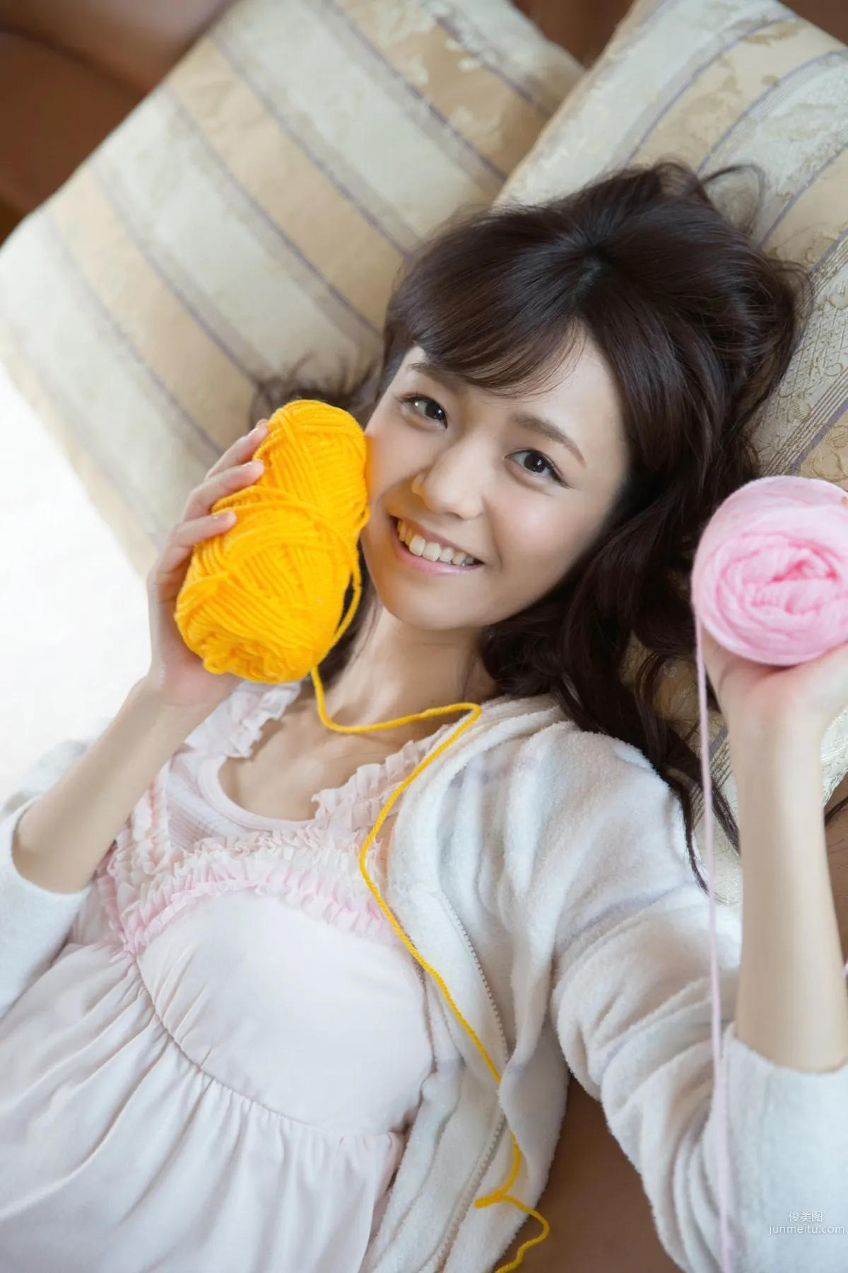 Yuka Miyazaki [Hello! Digital Books] Vol.158 Photo Set photo 29