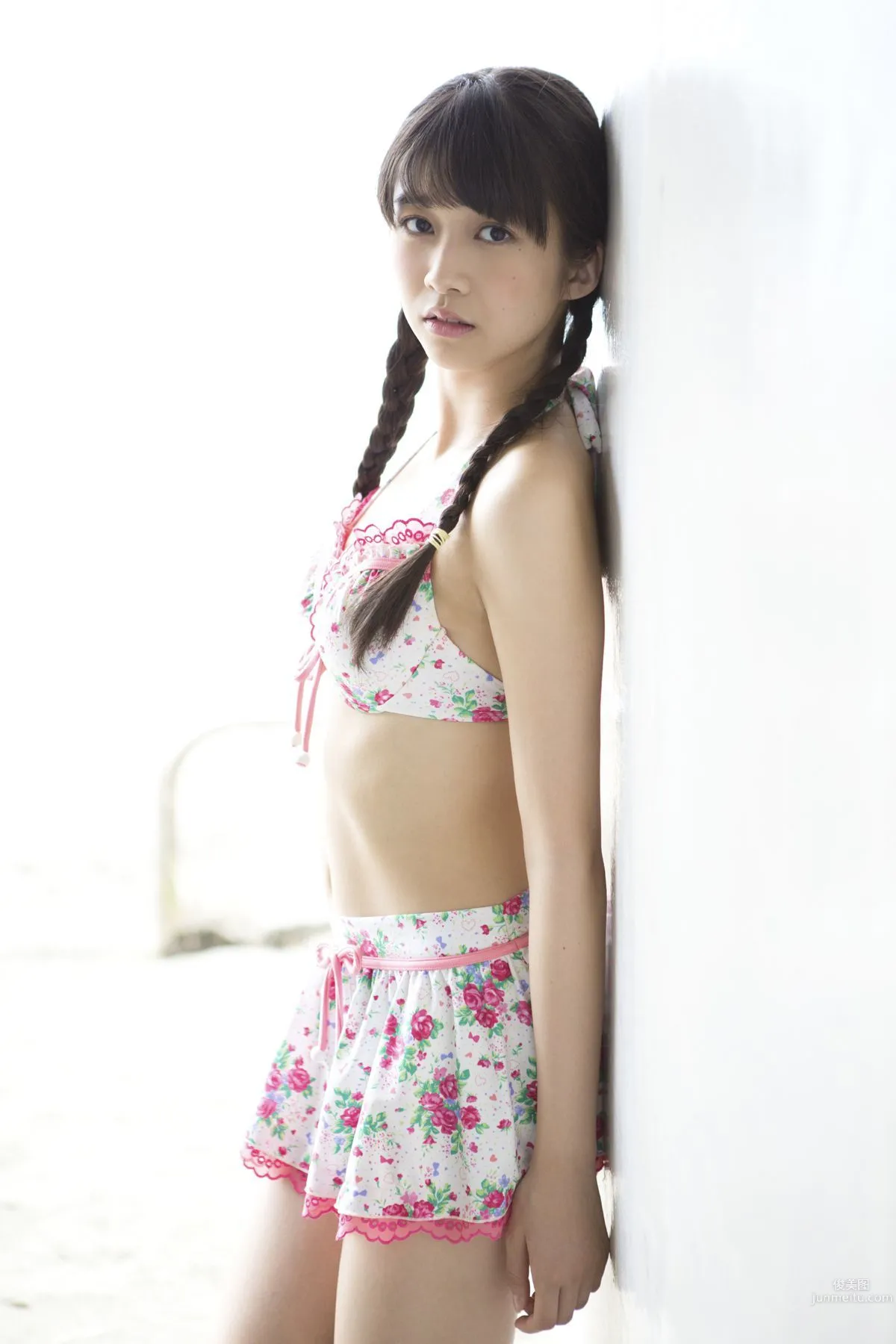 [Hello! Project Digital Books] Vol.155 Maria Makino Photo Set photo 72