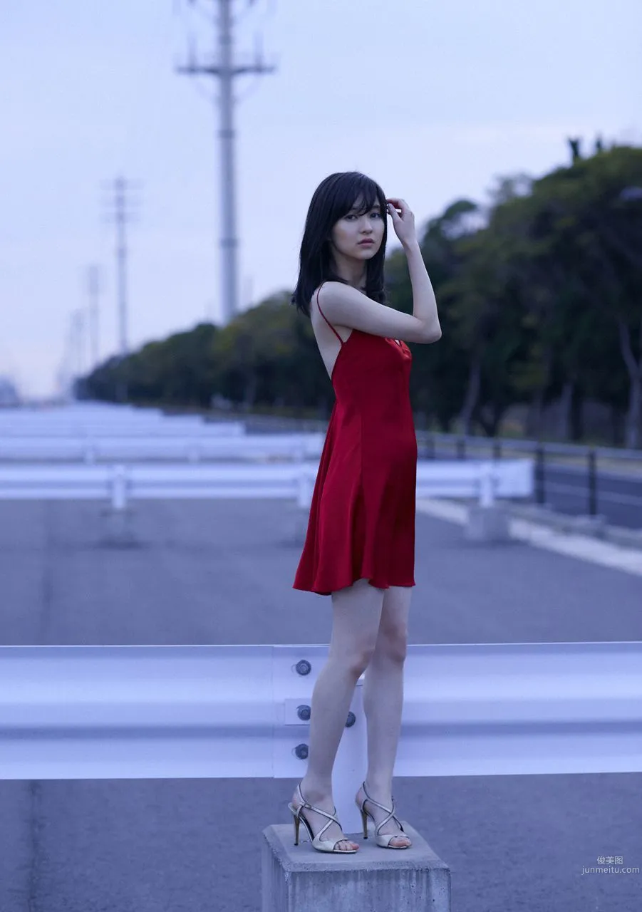 Rina Aizawa: WPB-net EX544 photo 40