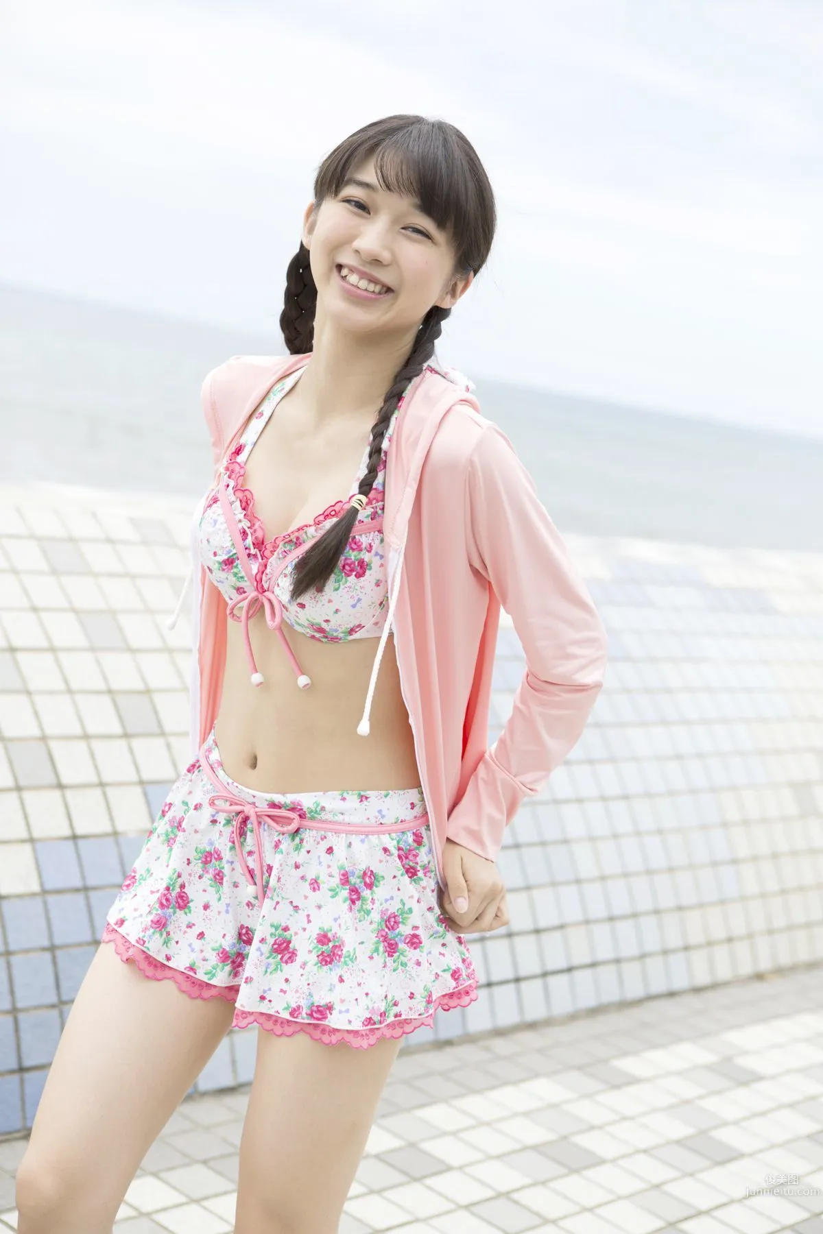 [Hello! Project Digital Books] Vol.155 Maria Makino Photo Set photo 60
