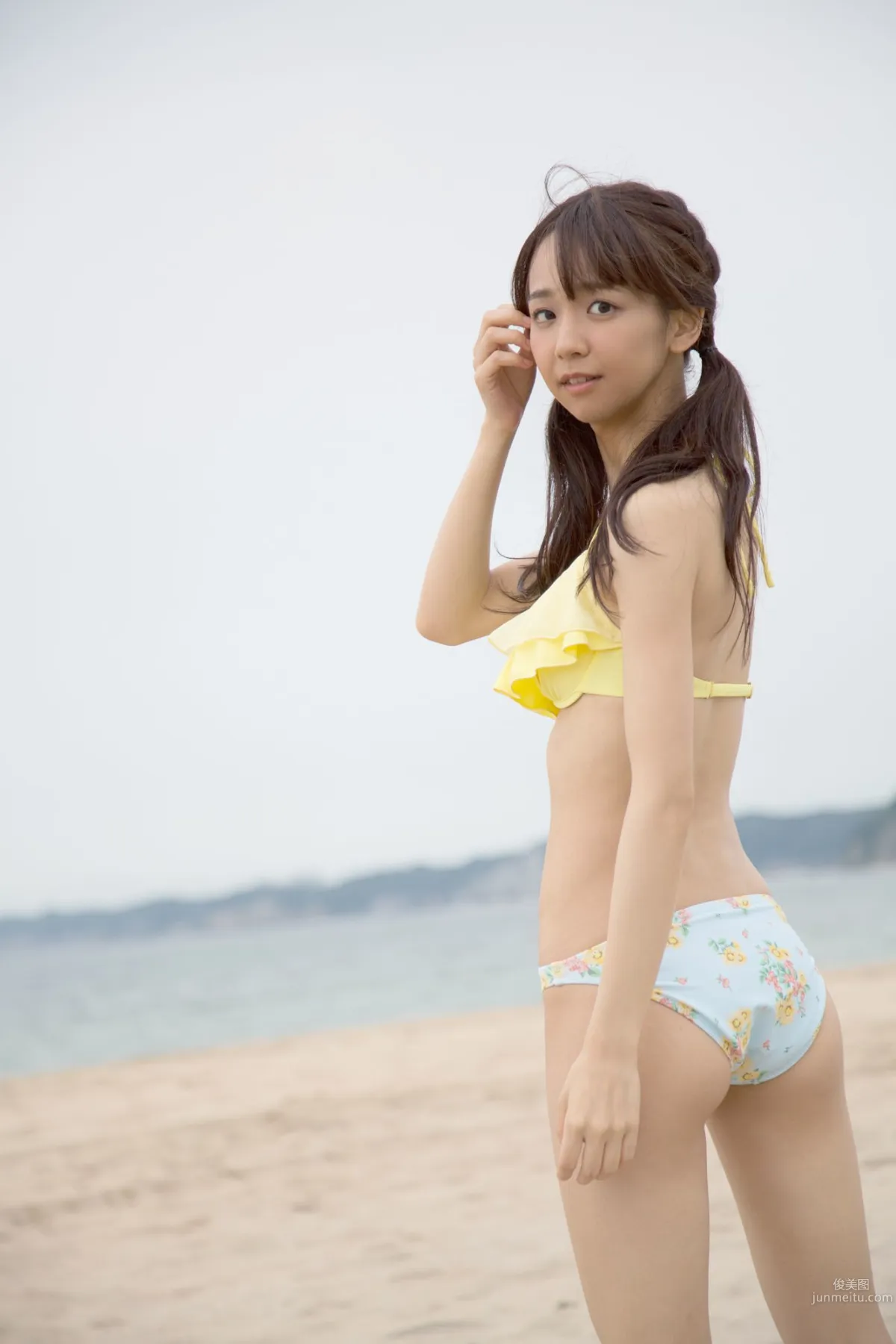 [Hello! Project Digital Books] Vol.159 Yuka Miyazaki Photo Set photo 54
