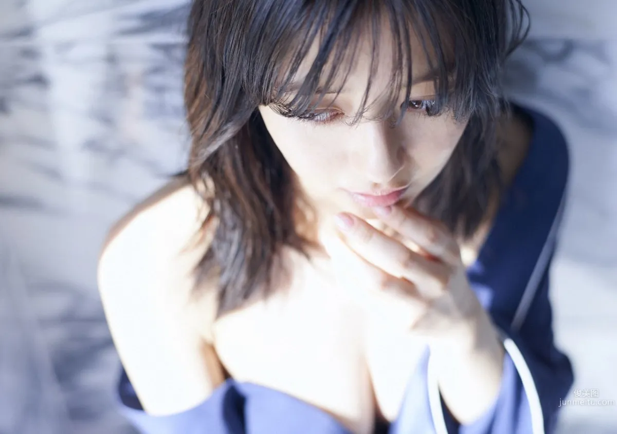 Rina Aizawa: WPB-net EX544 photo 13