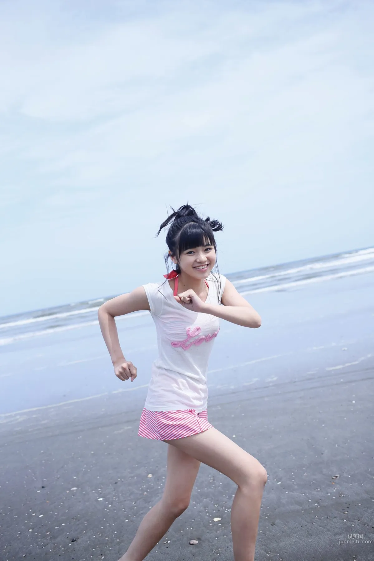 [Hello! Digital Books] Vol.157 浜浦彩乃 Ayano Hamaura 寫真集 8
