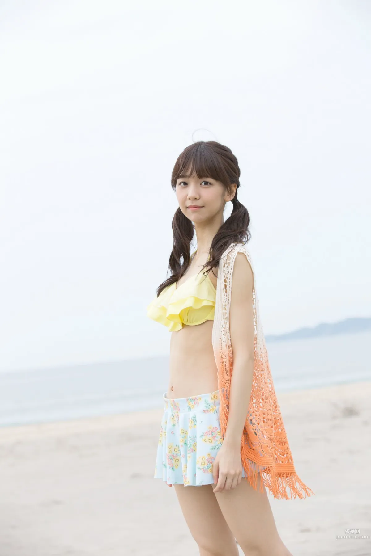[Hello! Project Digital Books] Vol.159 Yuka Miyazaki Photo Set photo 91