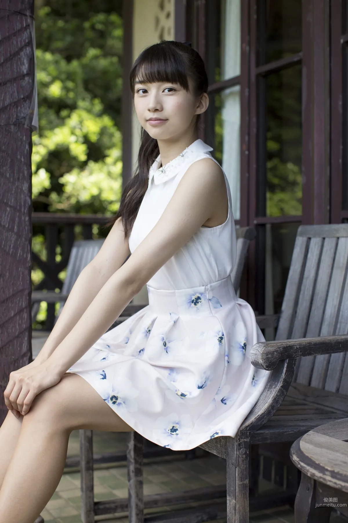 Maria Makino [Hello! Digital Books] Vol.154 Photo Set photo 48