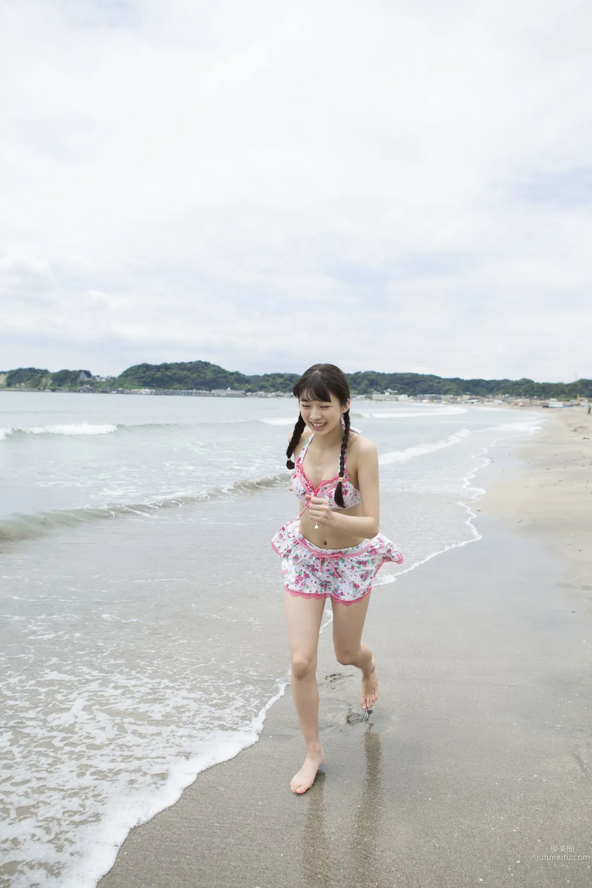 [Hello! Project Digital Books] Vol.155 Maria Makino Photo Set photo 37