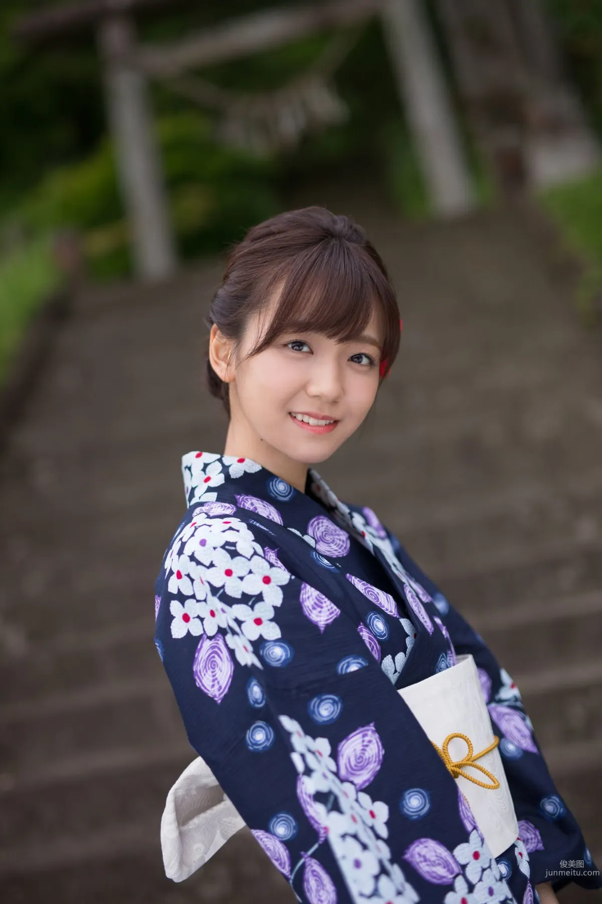 Yuka Miyazaki [Hello! Digital Books] Vol.158 Photo Set photo 52