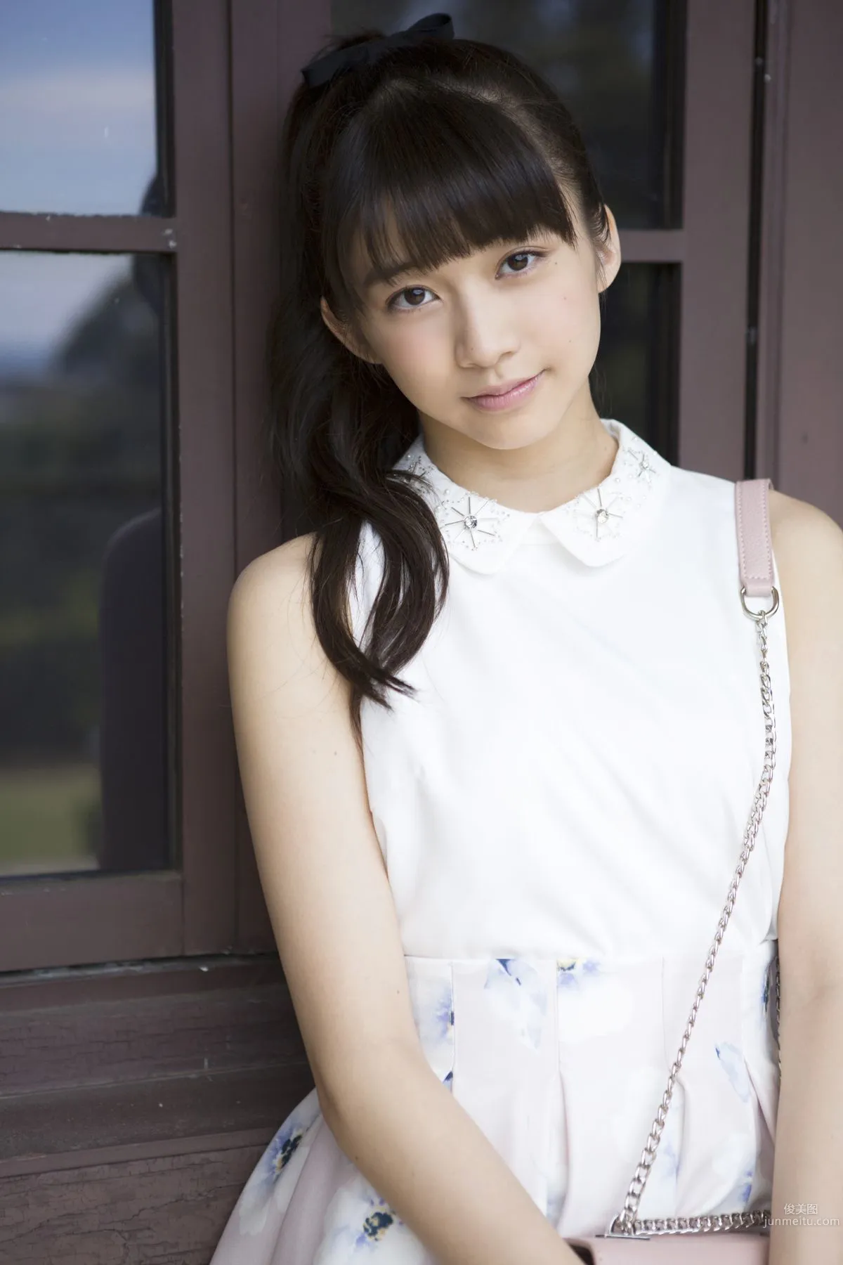 Maria Makino [Hello! Digital Books] Vol.154 Photo Set photo 6