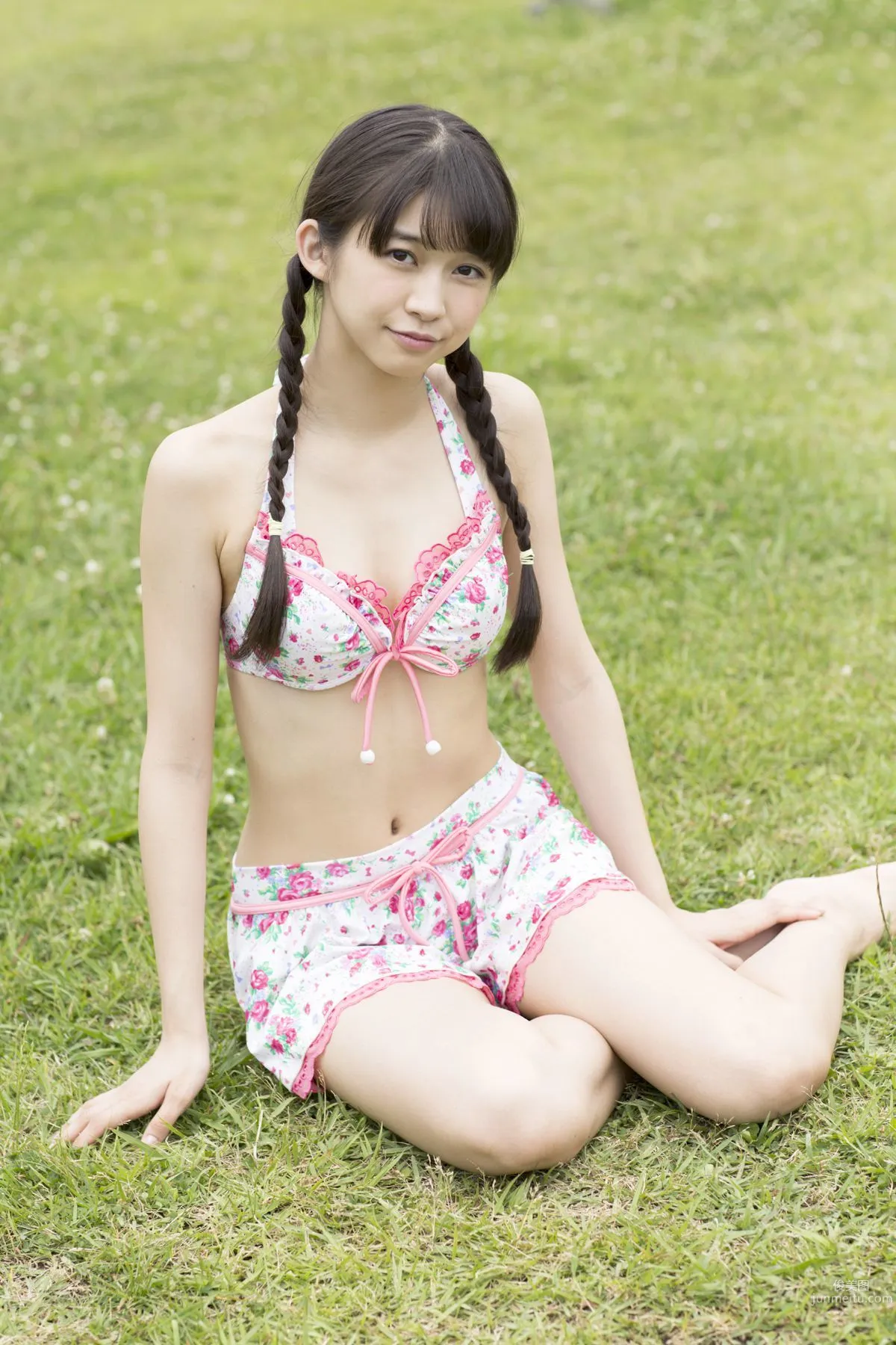 [Hello! Project Digital Books] Vol.155 Maria Makino Photo Set photo 83