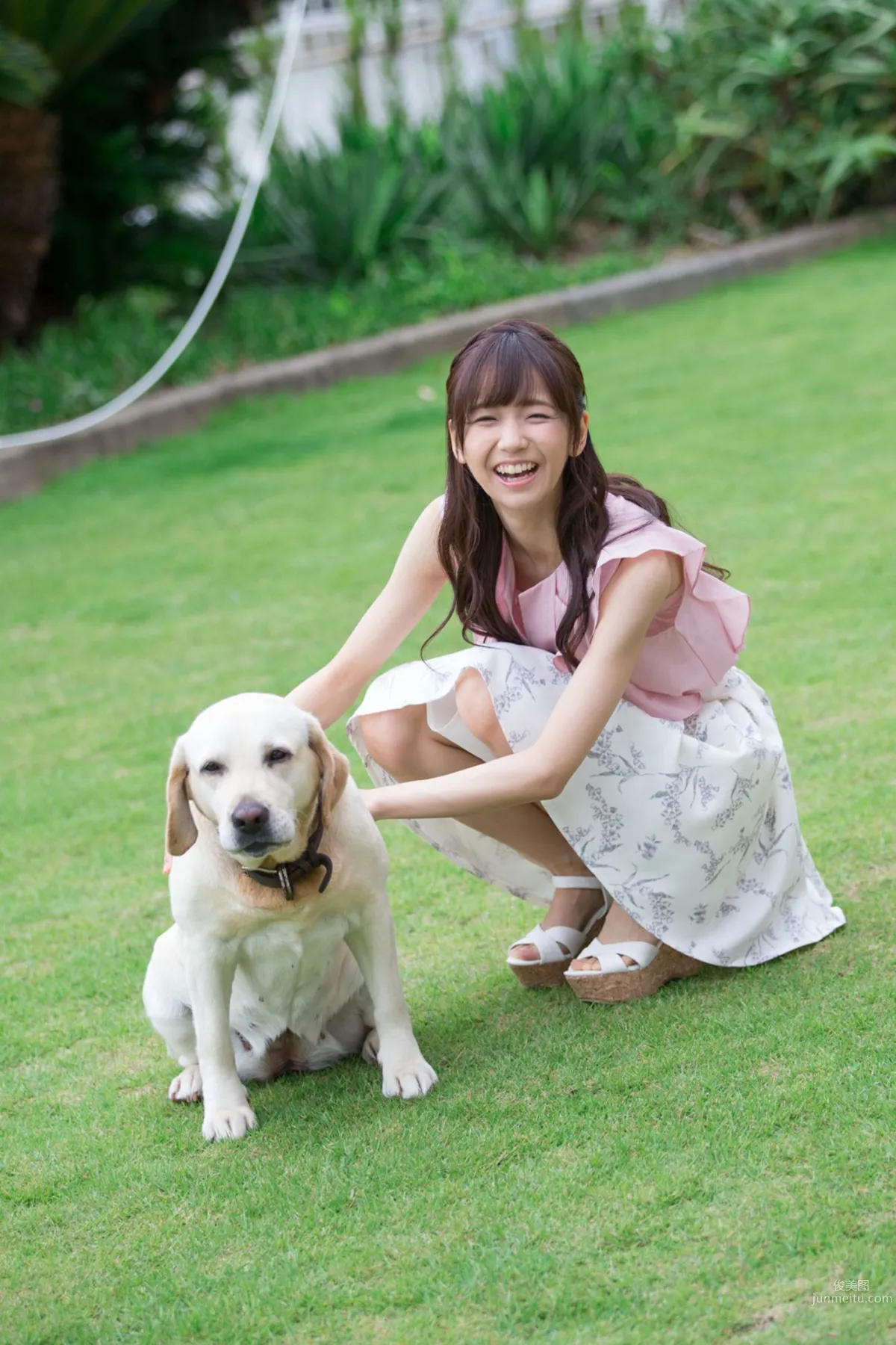 [Hello! Project Digital Books] Vol.159 Yuka Miyazaki Photo Set photo 5