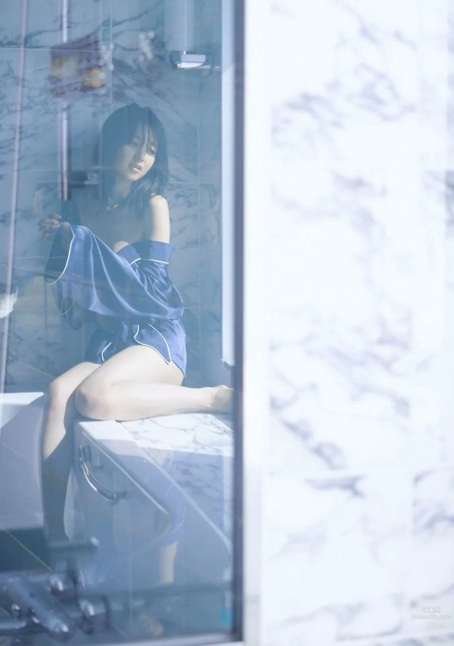 Rina Aizawa: WPB-net EX544 photo 7