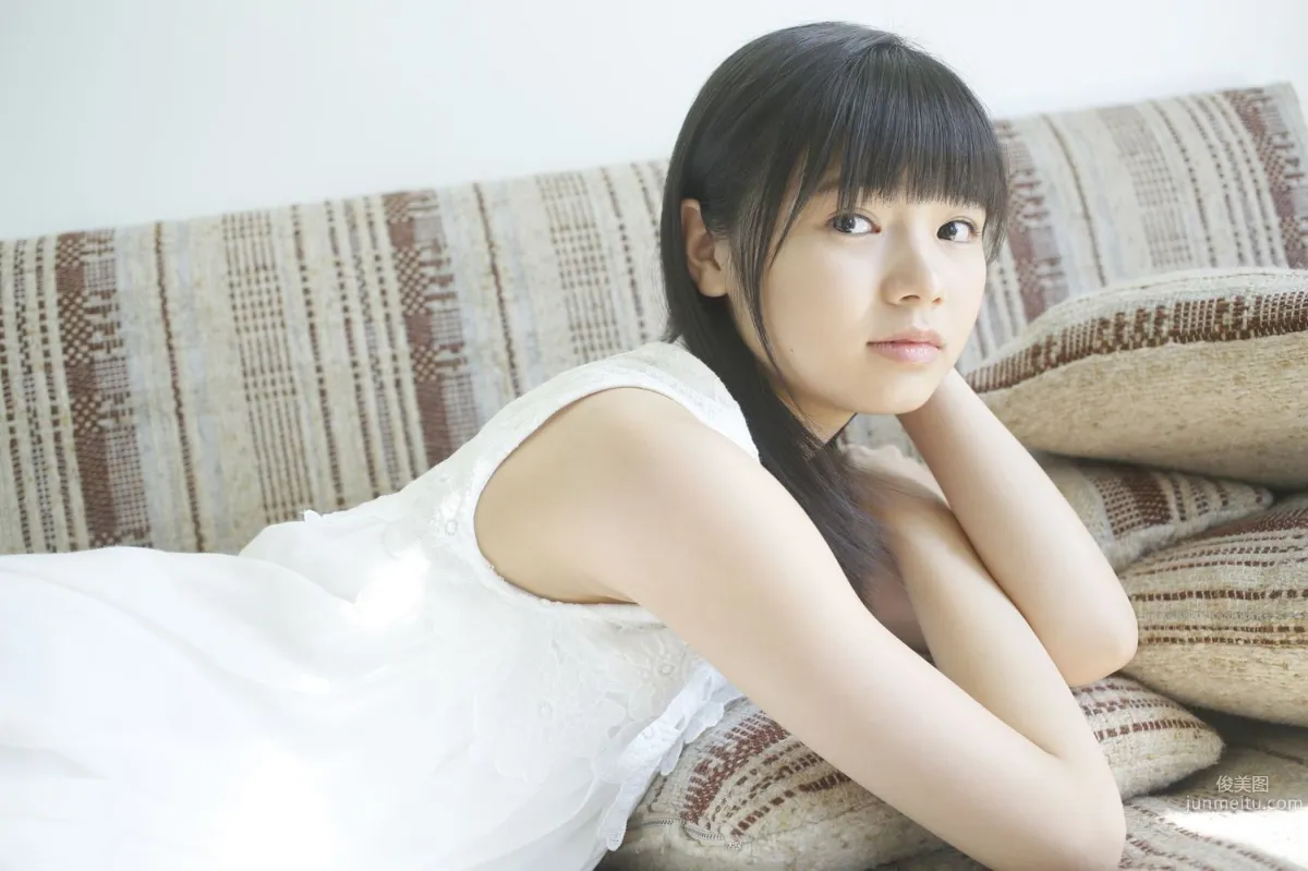 Ayano Hamaura 浜浦彩乃 [Hello! Digital Books] Vol.156 寫真集 35