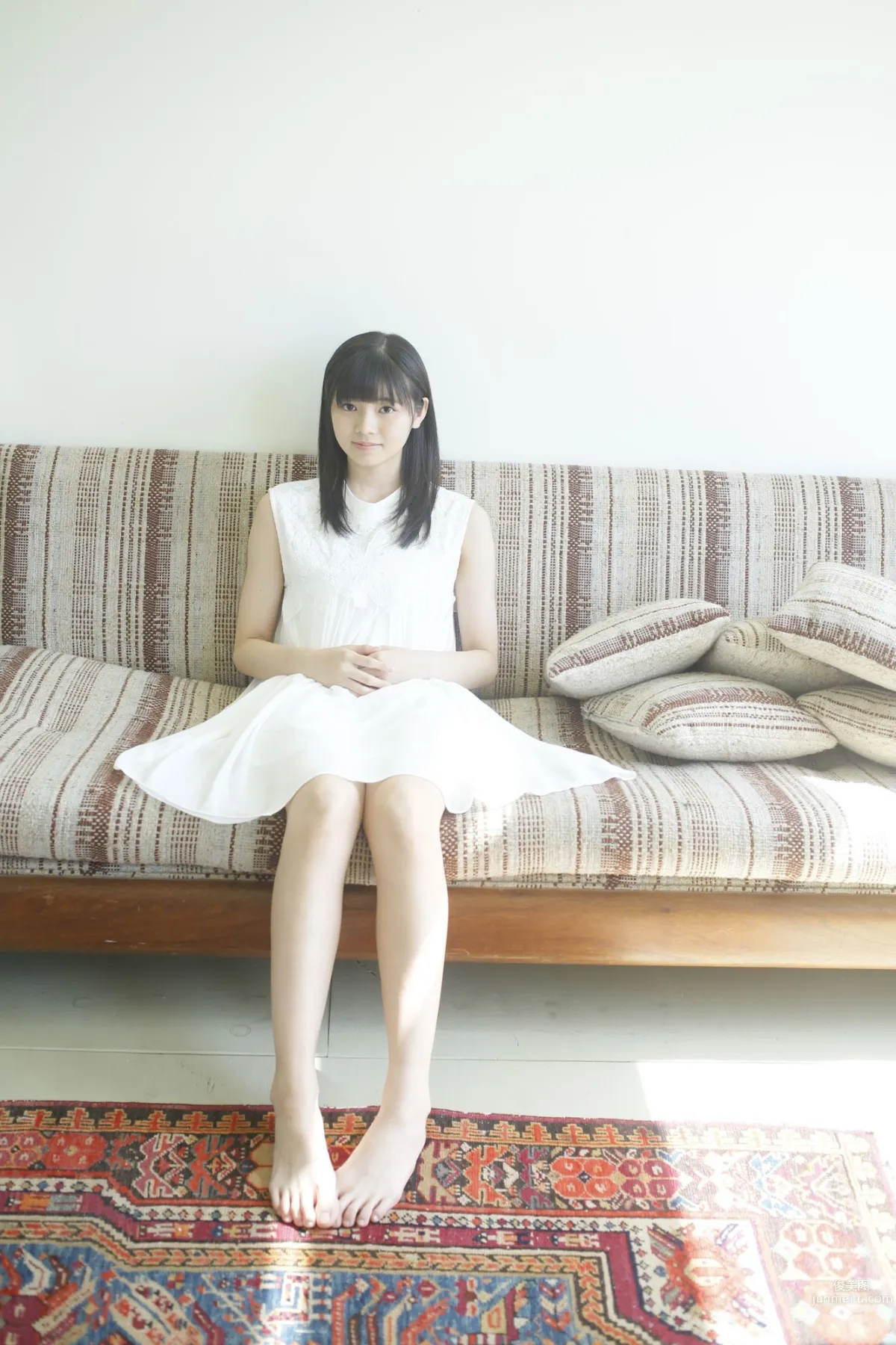Ayano Hamaura 浜浦彩乃 [Hello! Digital Books] Vol.156 寫真集 76