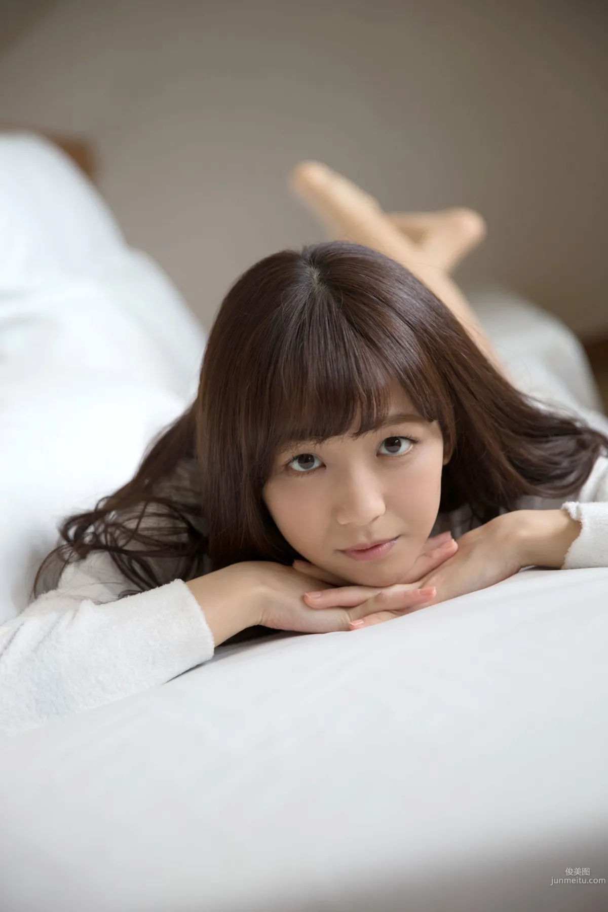 Yuka Miyazaki [Hello! Digital Books] Vol.158 Photo Set photo 35