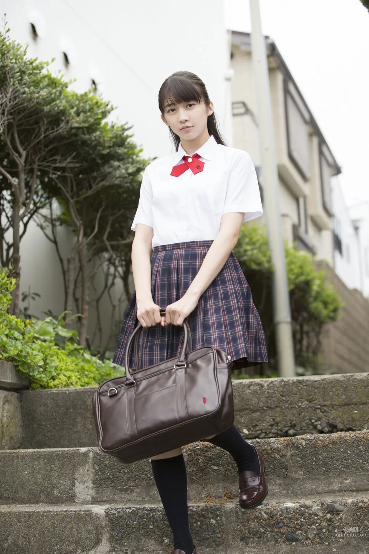 Maria Makino [Hello! Digital Books] Vol.154 Photo Set photo 92