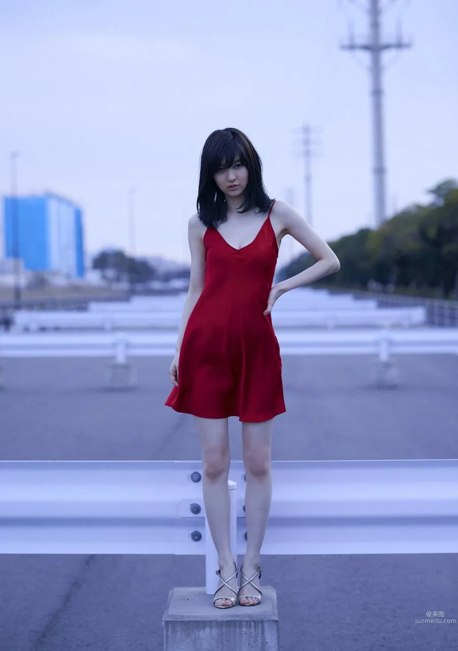 Rina Aizawa: WPB-net EX544 photo 39