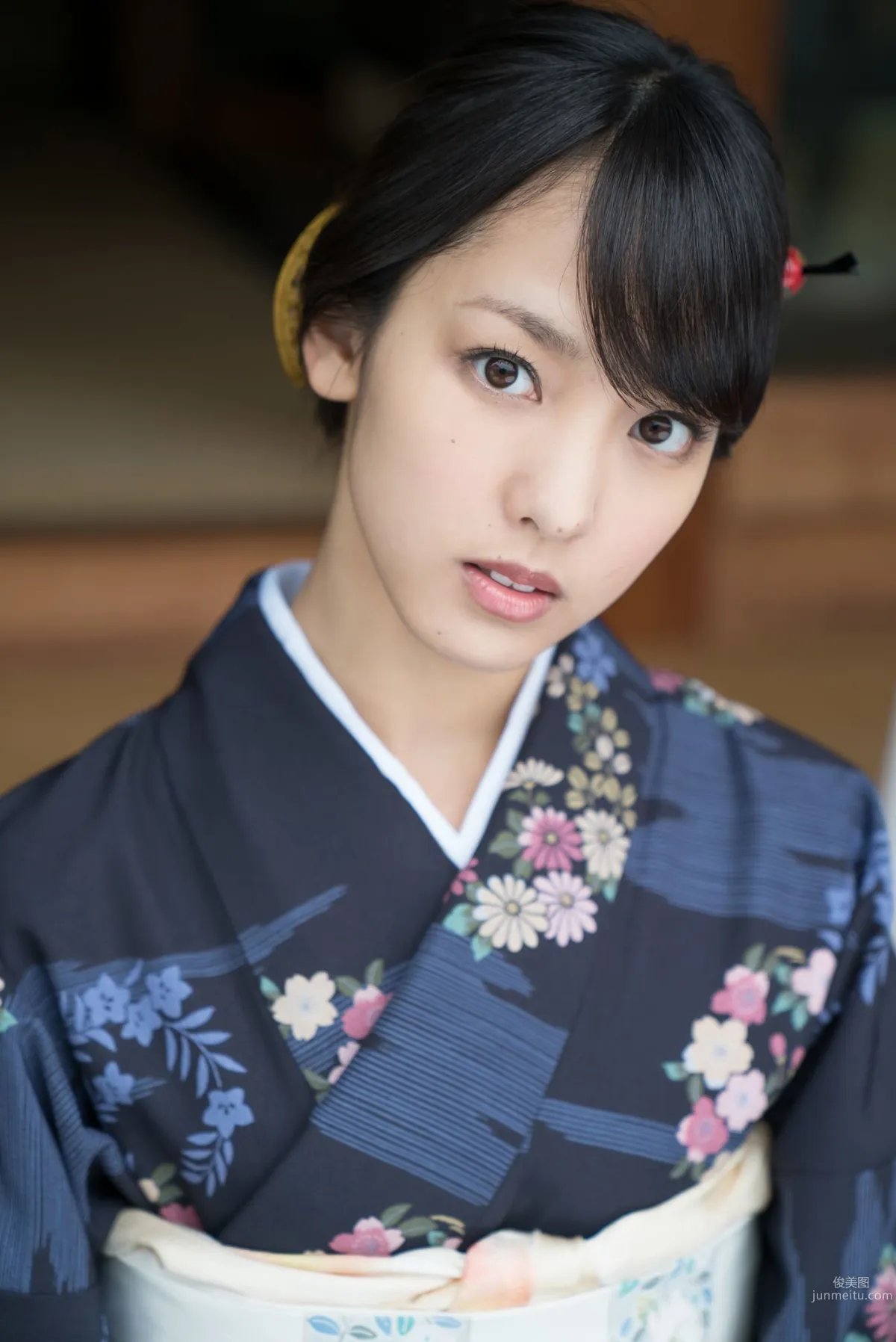 Haruna Iikubo Haruna Iikubo [Hello! Digital Books] Vol.160 Photo Set photo 44