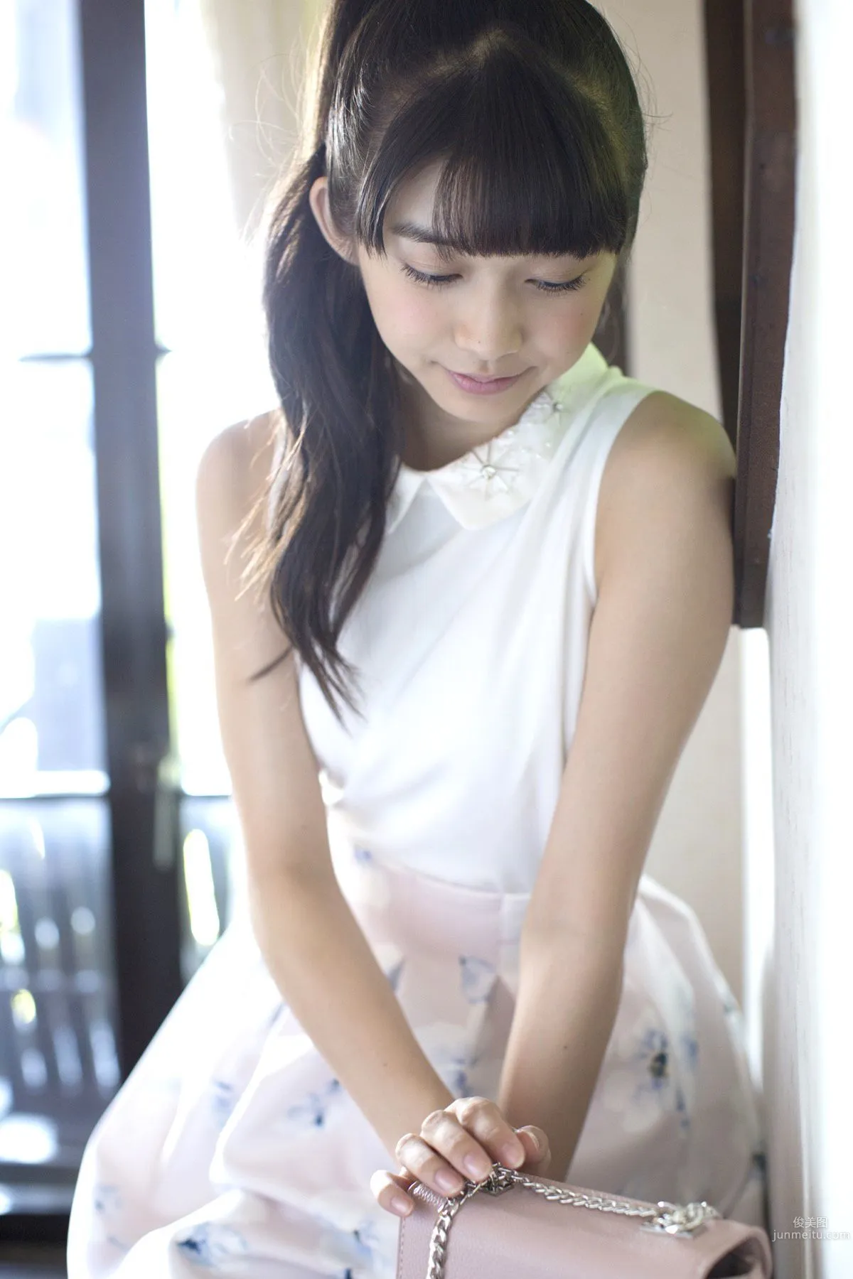 Maria Makino [Hello! Digital Books] Vol.154 Photo Set photo 34