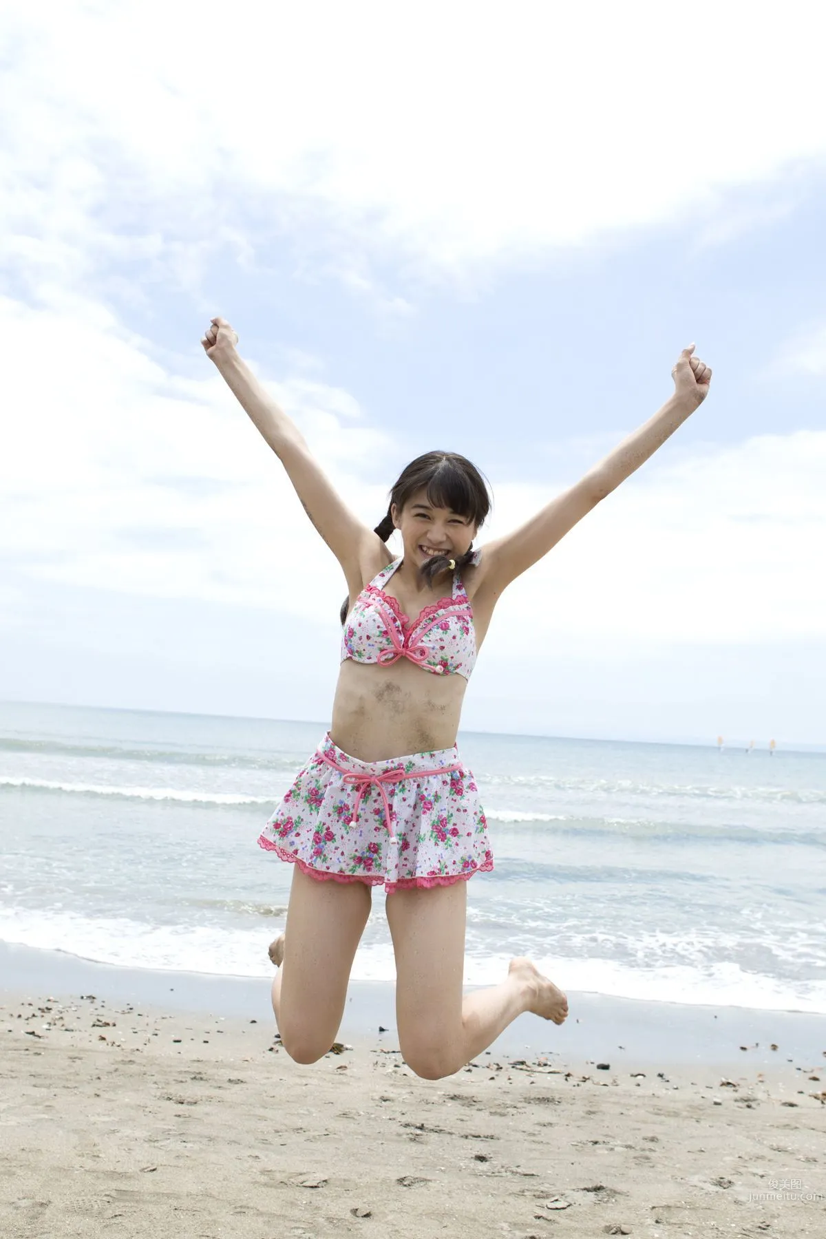 [Hello! Project Digital Books] Vol.155 Maria Makino Photo Set photo 49