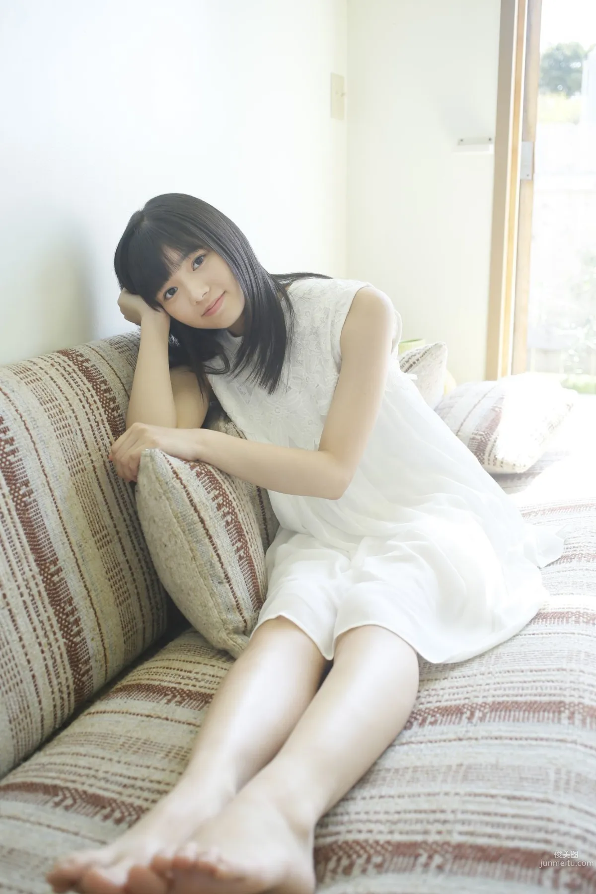 Ayano Hamaura 浜浦彩乃 [Hello! Digital Books] Vol.156 寫真集 75
