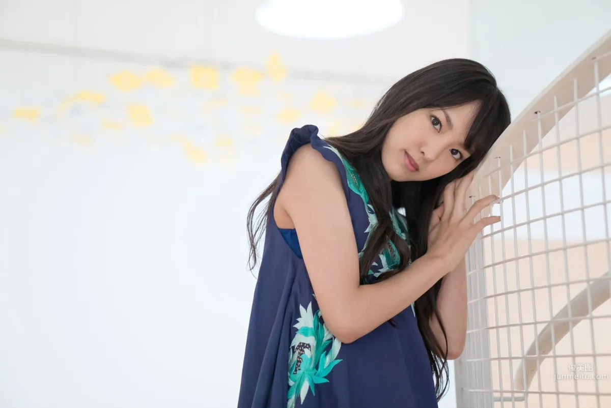 Haruna Iikubo Haruna Iikubo [Hello! Digital Books] Vol.160 Photo Set photo 19
