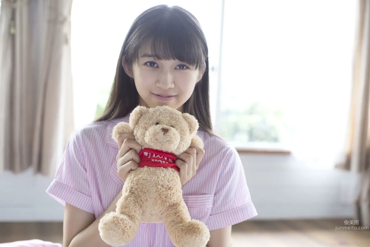 [Hello! Project Digital Books] Vol.155 Maria Makino Photo Set photo 25
