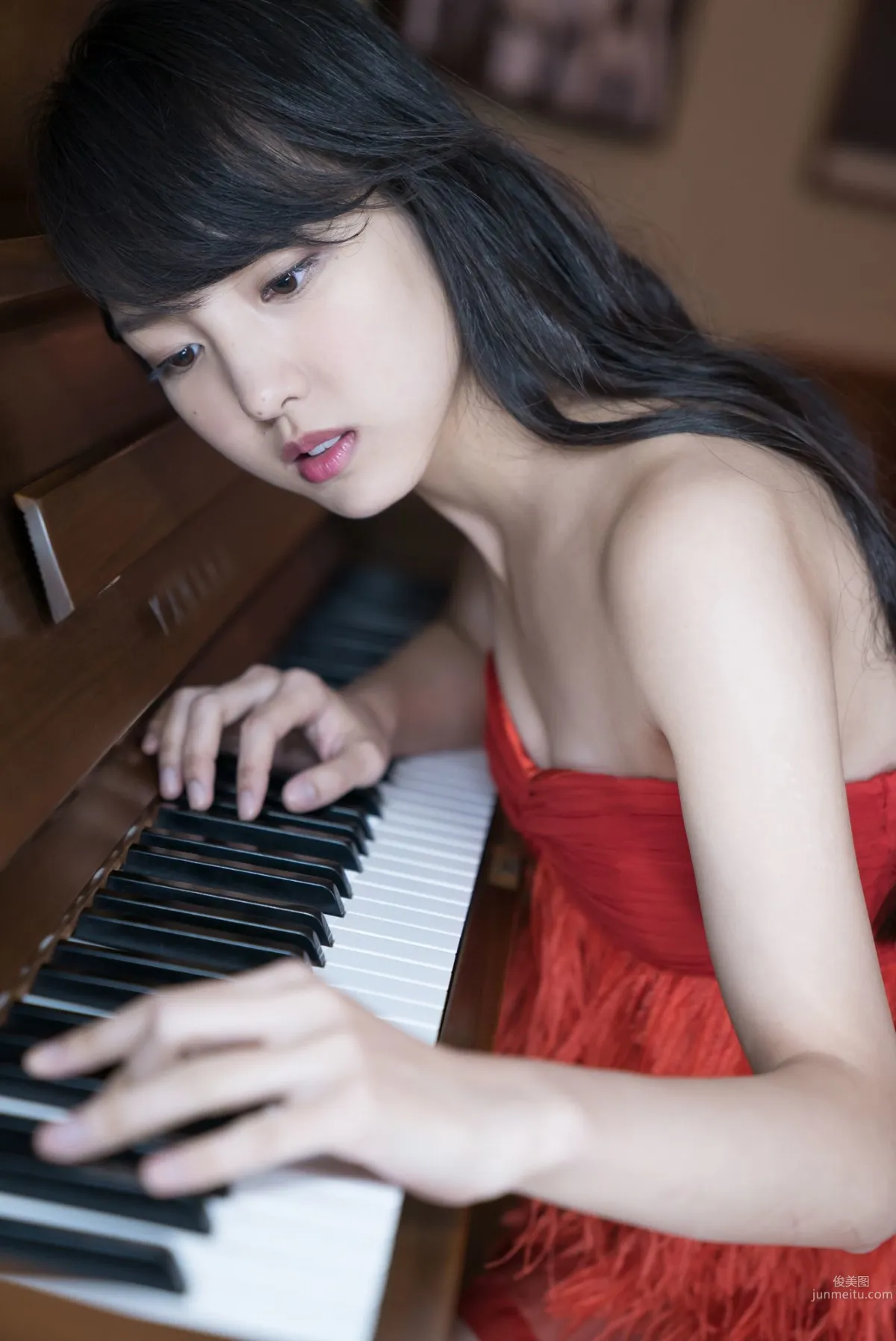 Haruna Iikubo Haruna Iikubo [Hello! Digital Books] Vol.160 Photo Set photo 12
