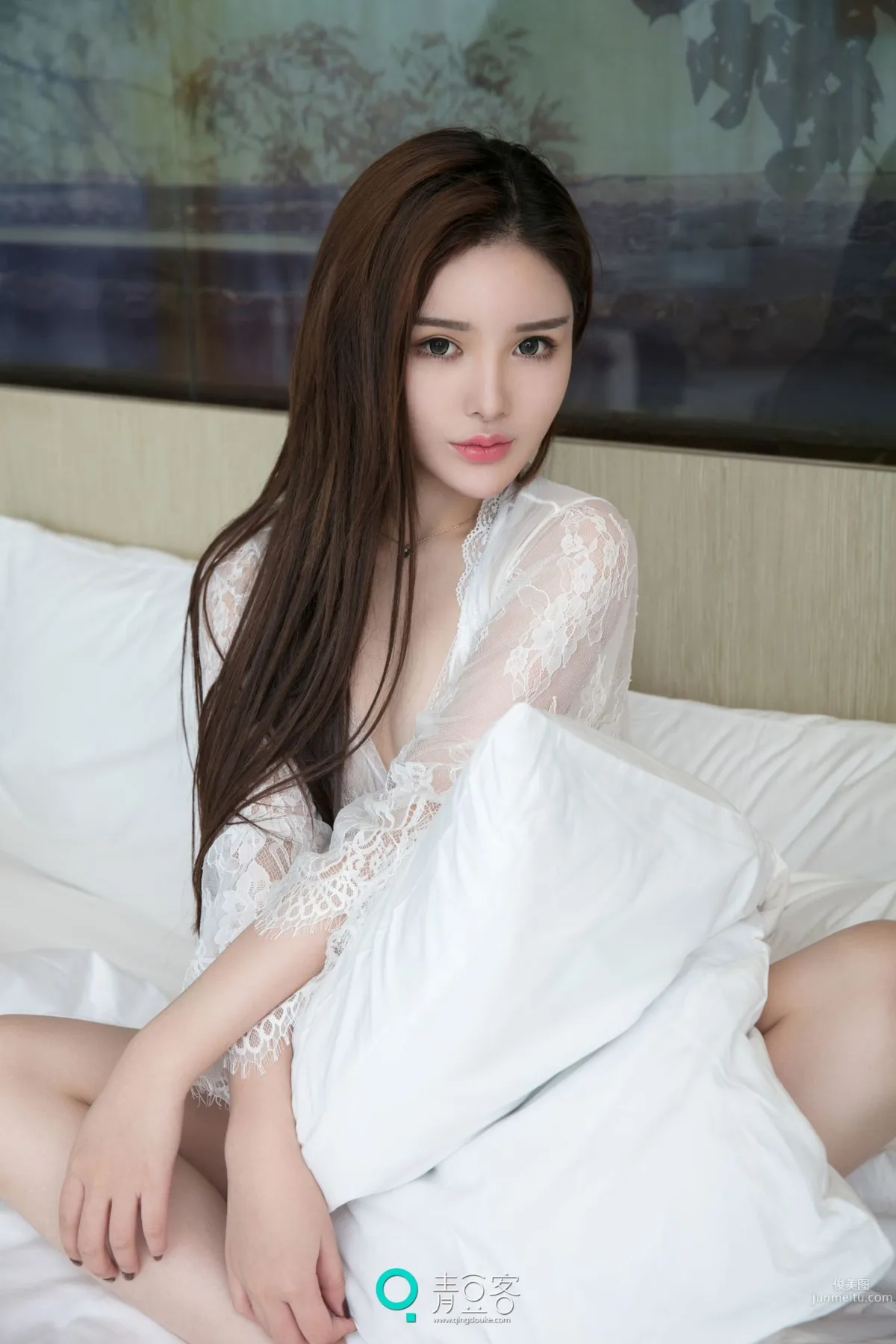 Chen Yuxi: QingDouKe photo 35