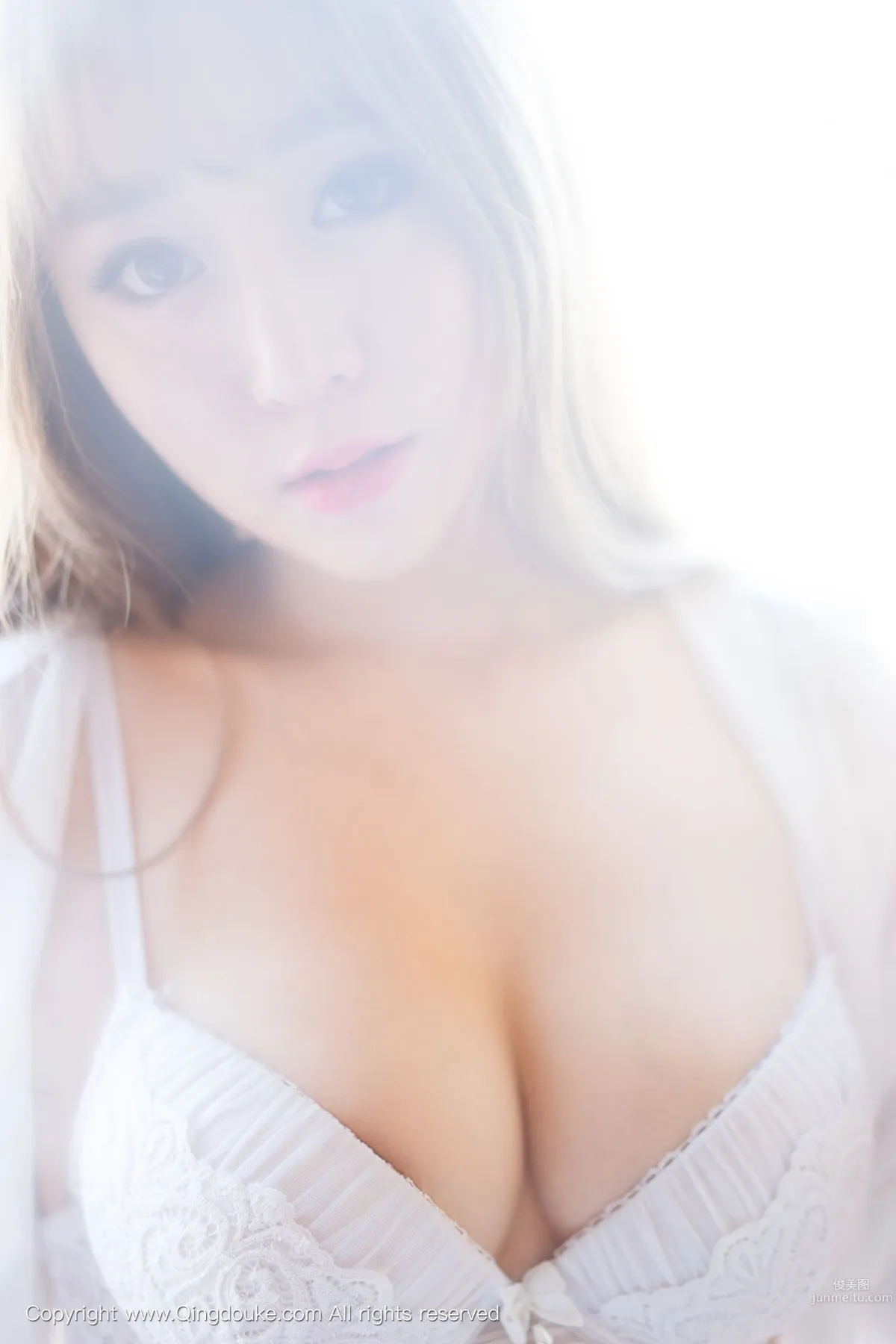 王雨纯 [青豆客] 2016.12.01 写真集17