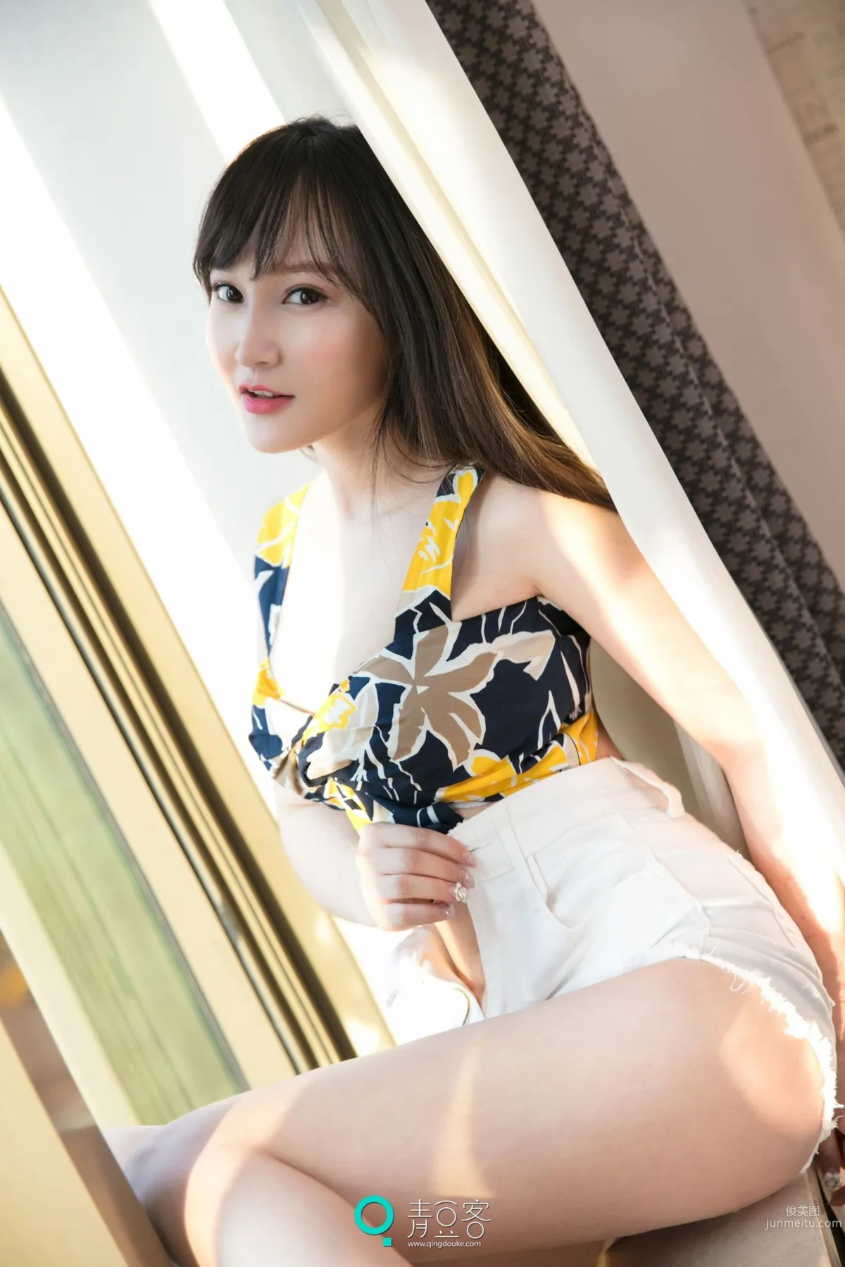 Wu Jiao: QingDouKe photo 31