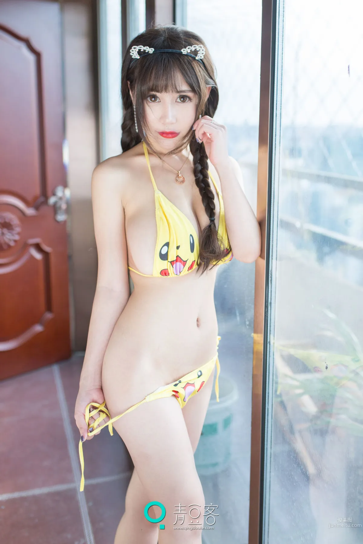 Keke Su: QingDouKe photo 22