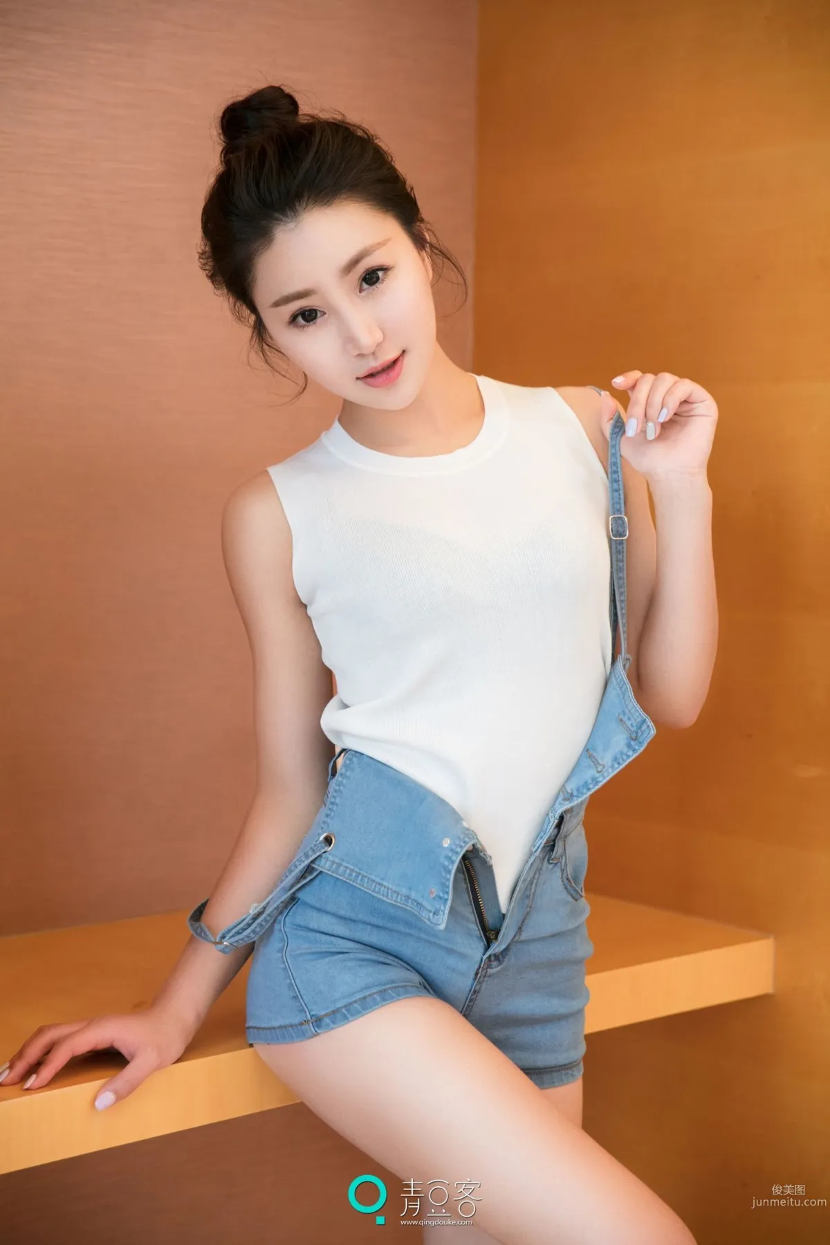 Jia Qi: QingDouKe photo 6