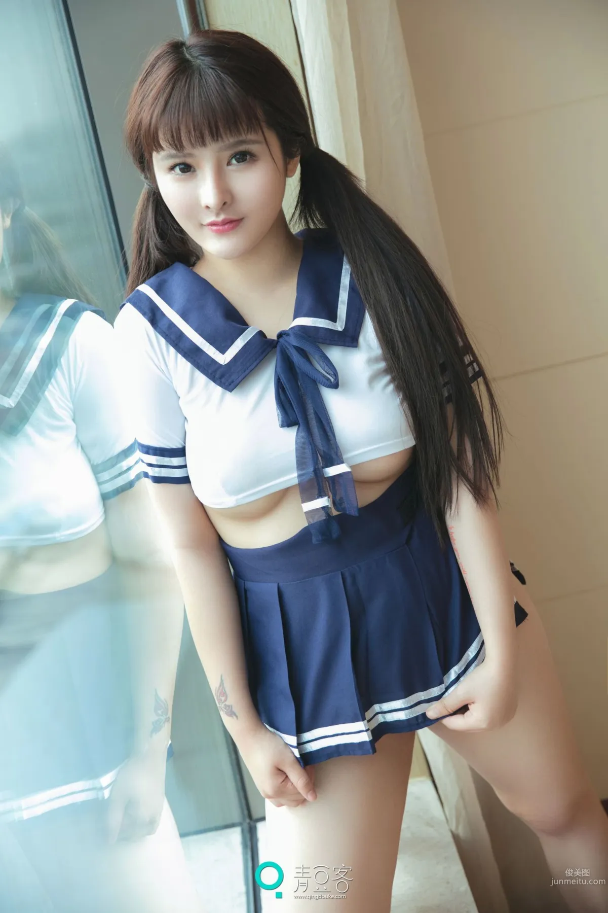 Yang Manni: QingDouKe photo 33