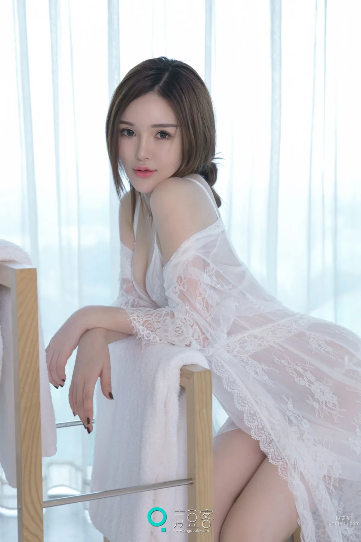 Chen Yuxi: QingDouKe photo 25