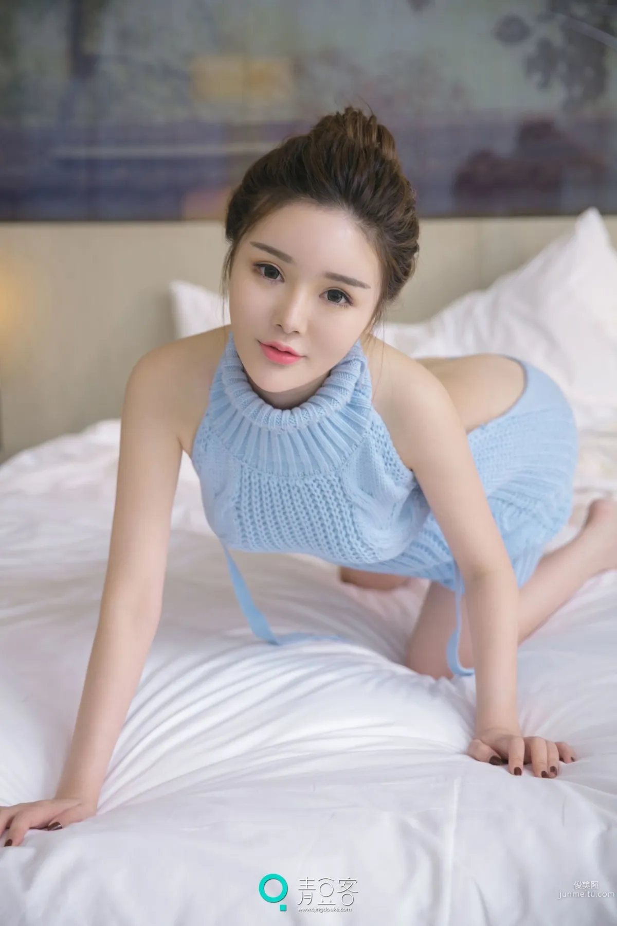Chen Yuxi: QingDouKe photo 41