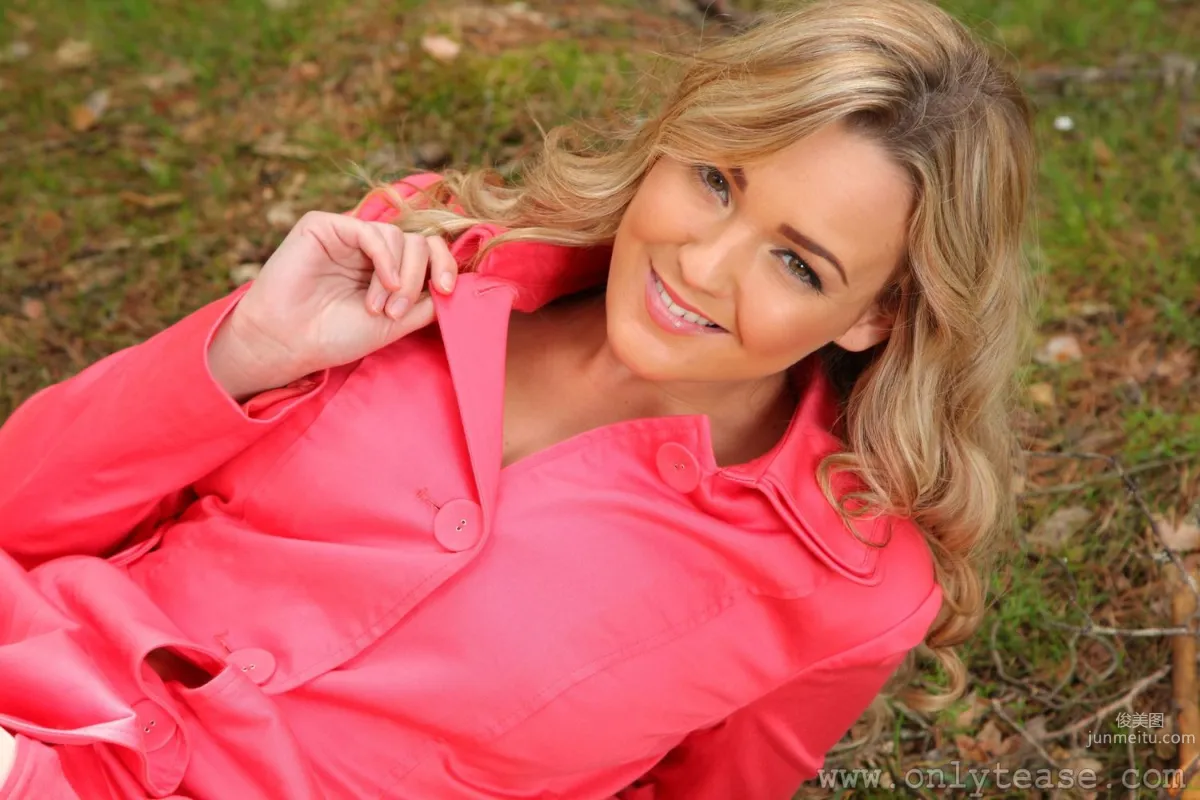 Jodie Gasson: OnlyTease photo 25