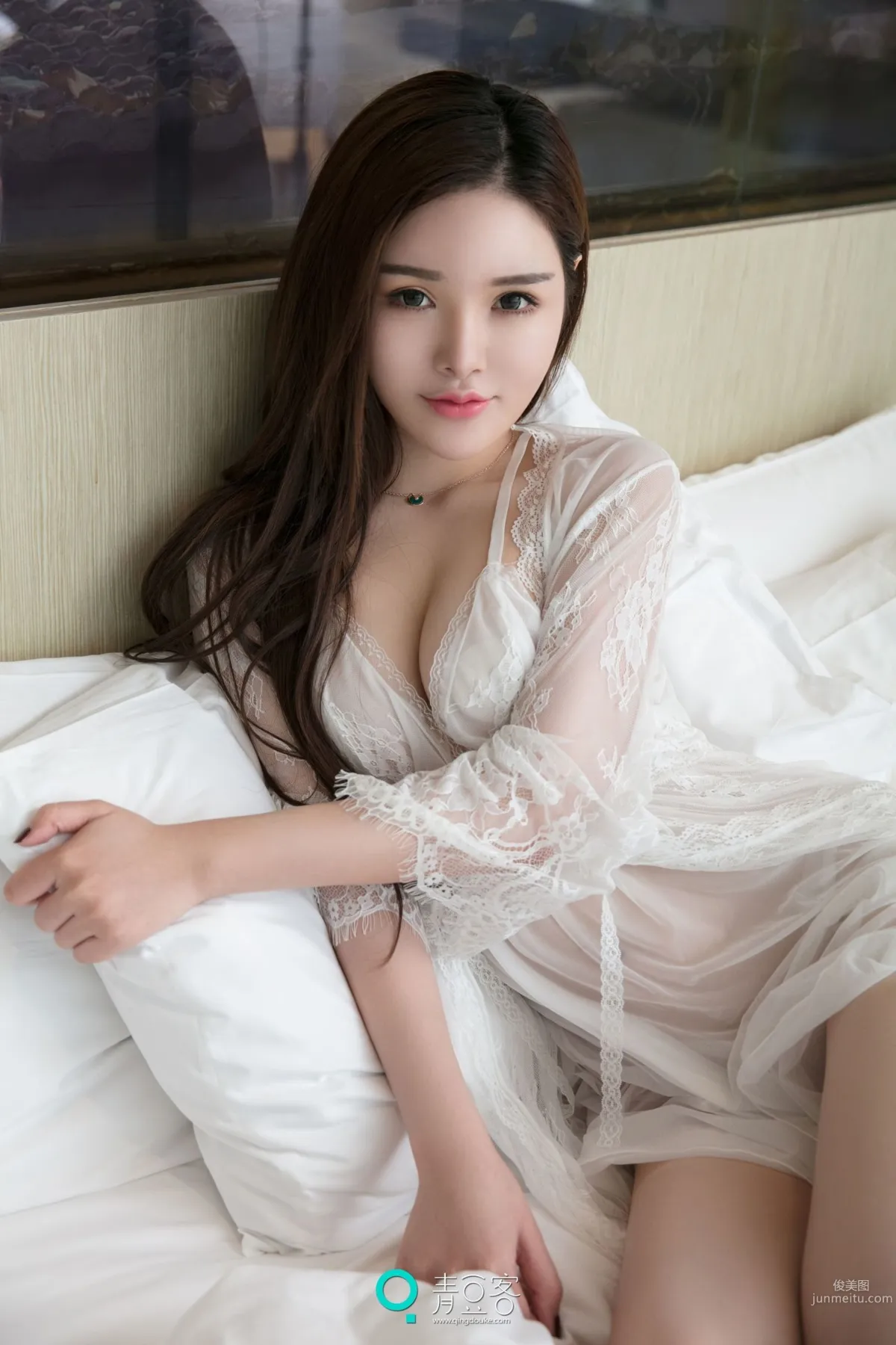 Chen Yuxi: QingDouKe photo 39