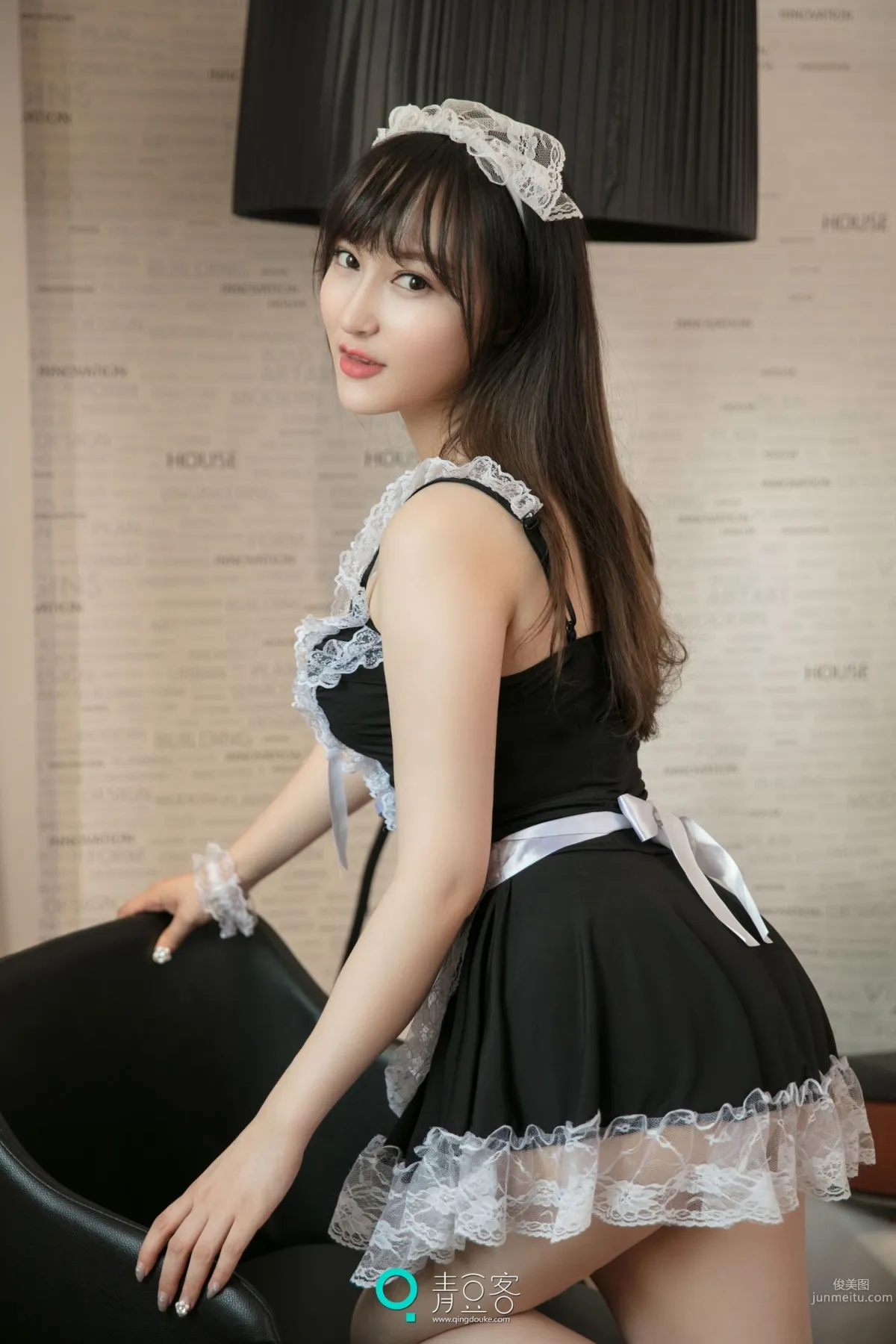 Wu Jiao: QingDouKe photo 10