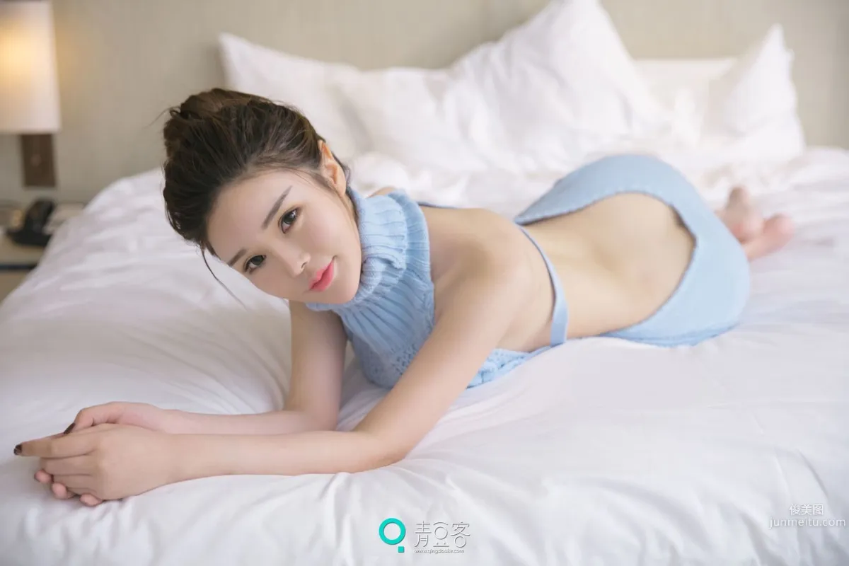 Chen Yuxi: QingDouKe photo 42