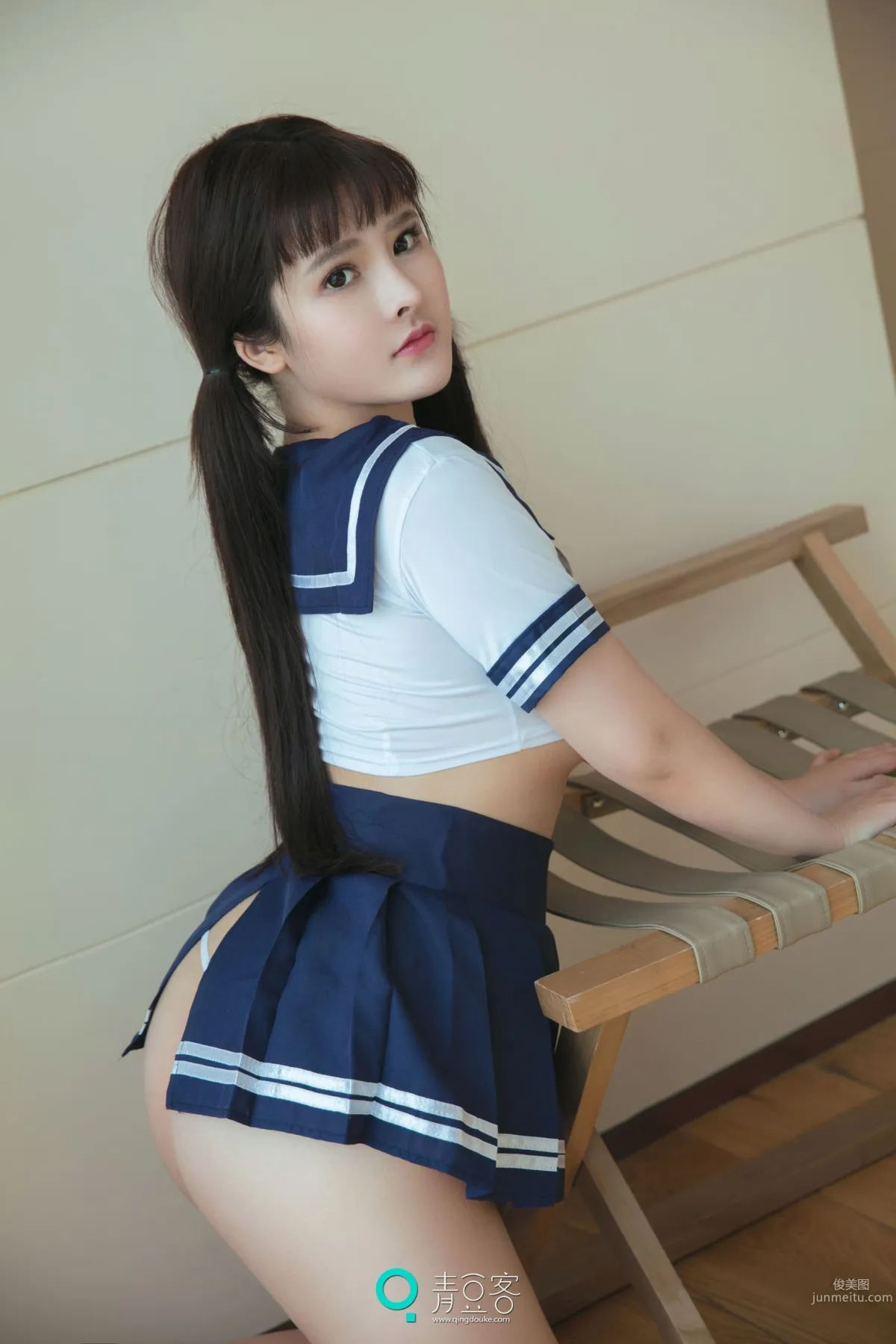 Yang Manni: QingDouKe photo 19