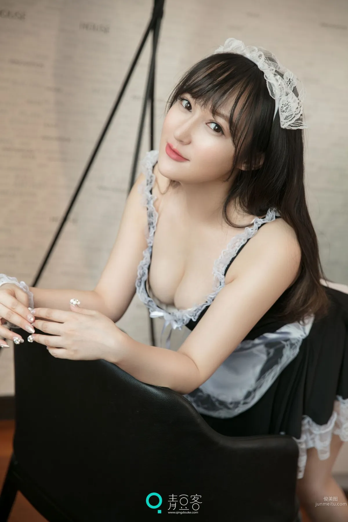 Wu Jiao: QingDouKe photo 9