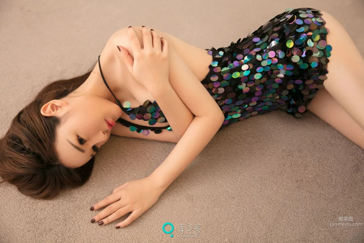 Chen Yuxi: QingDouKe photo 11