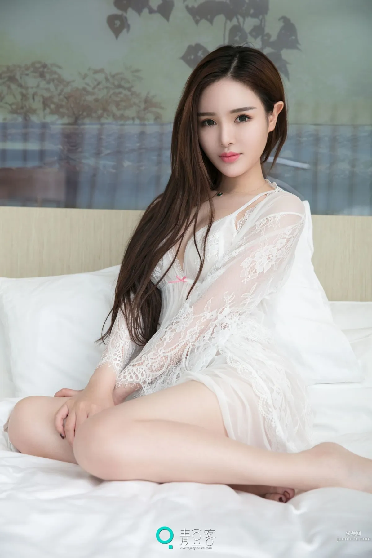 Chen Yuxi: QingDouKe photo 38
