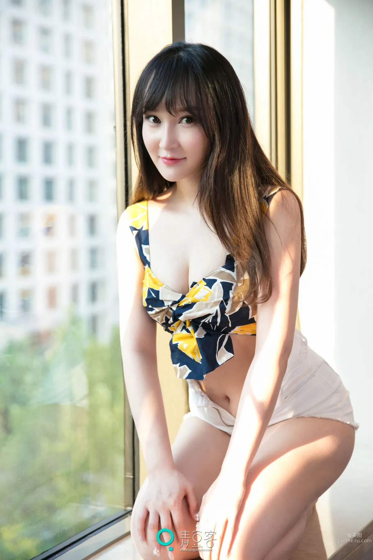 Wu Jiao: QingDouKe photo 35