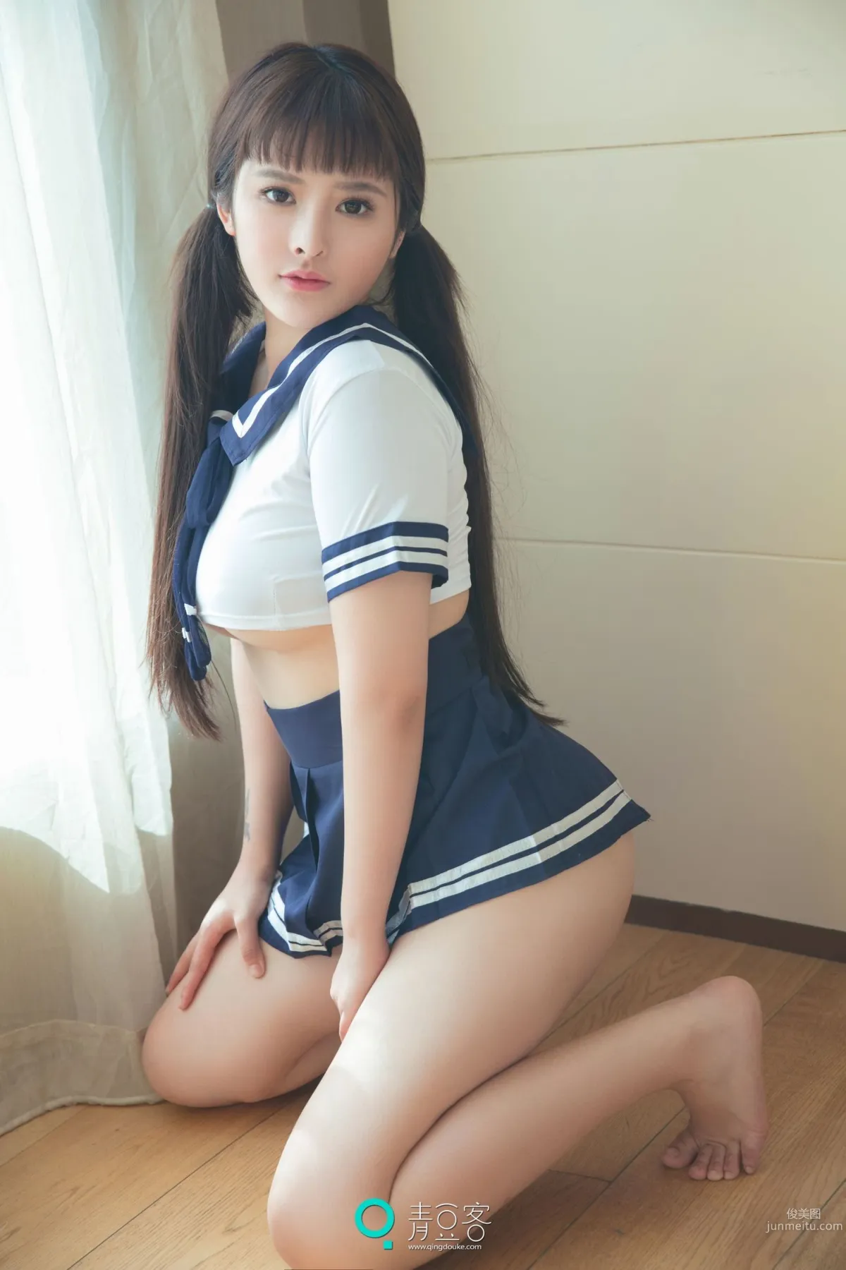 Yang Manni: QingDouKe photo 17
